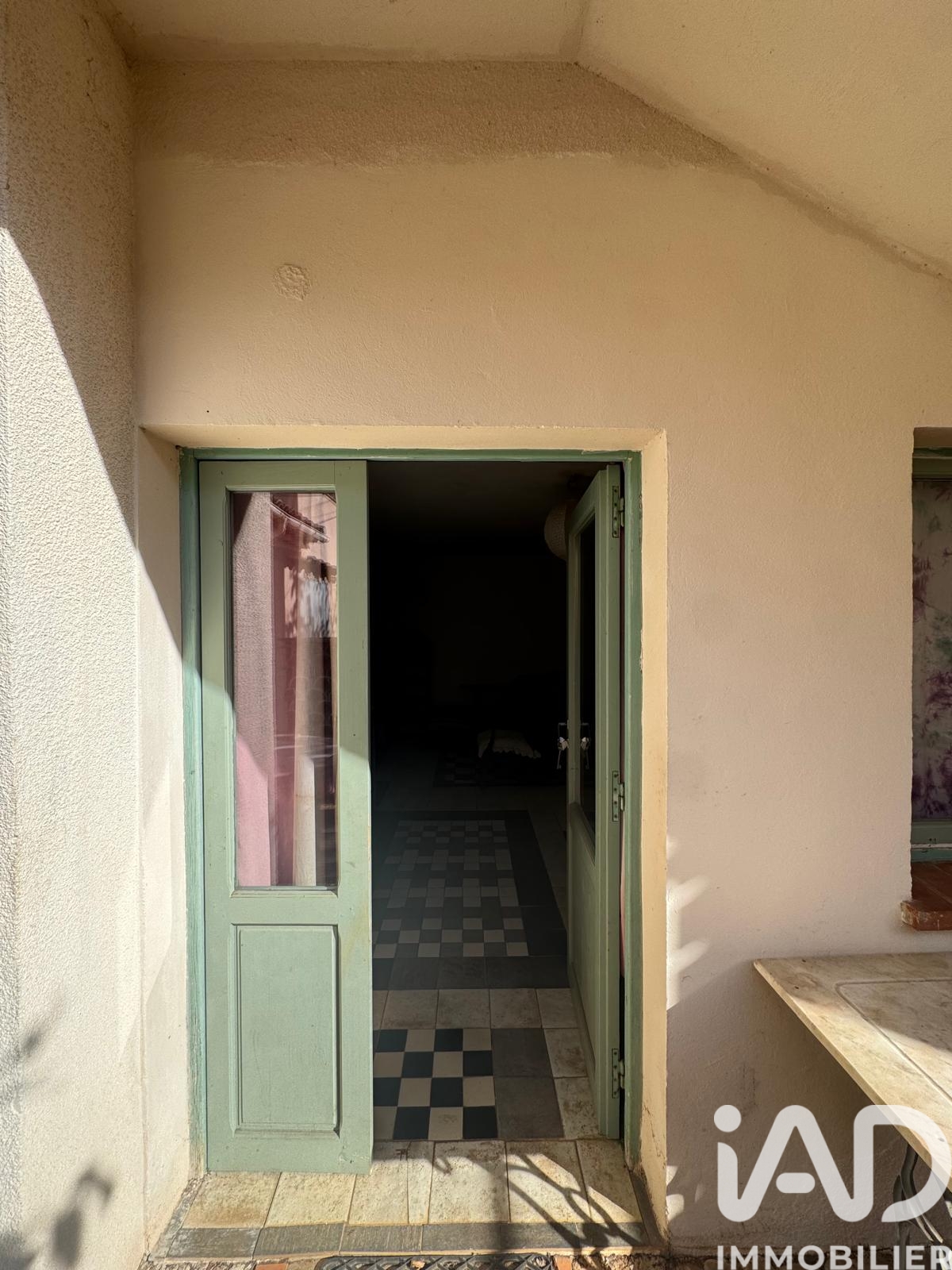 Vente appartement à Vallauris (06220) : appartement 3 pièces 80 m² - 2015251 — 11