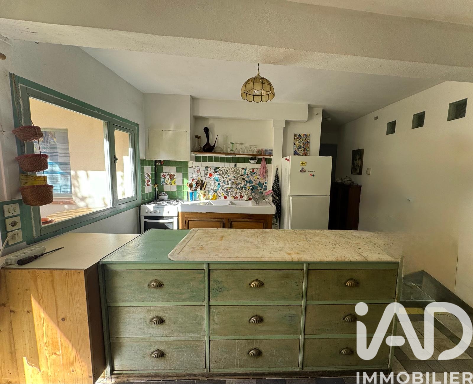 Vente appartement à Vallauris (06220) : appartement 3 pièces 80 m² - 2015251 — 15