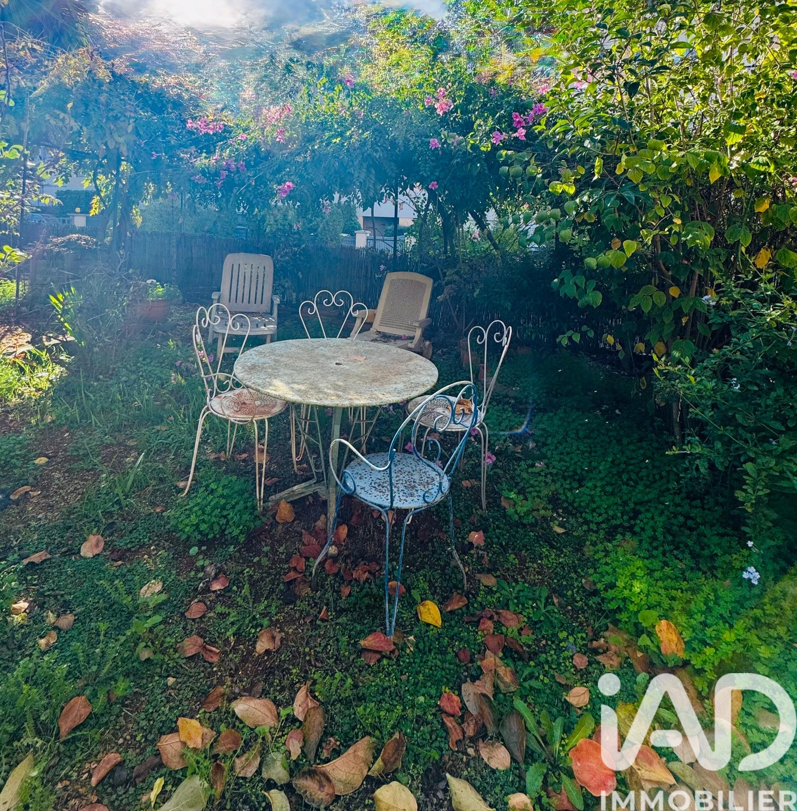 Vente appartement à Vallauris (06220) : appartement 3 pièces 80 m² - 2015251 — 8