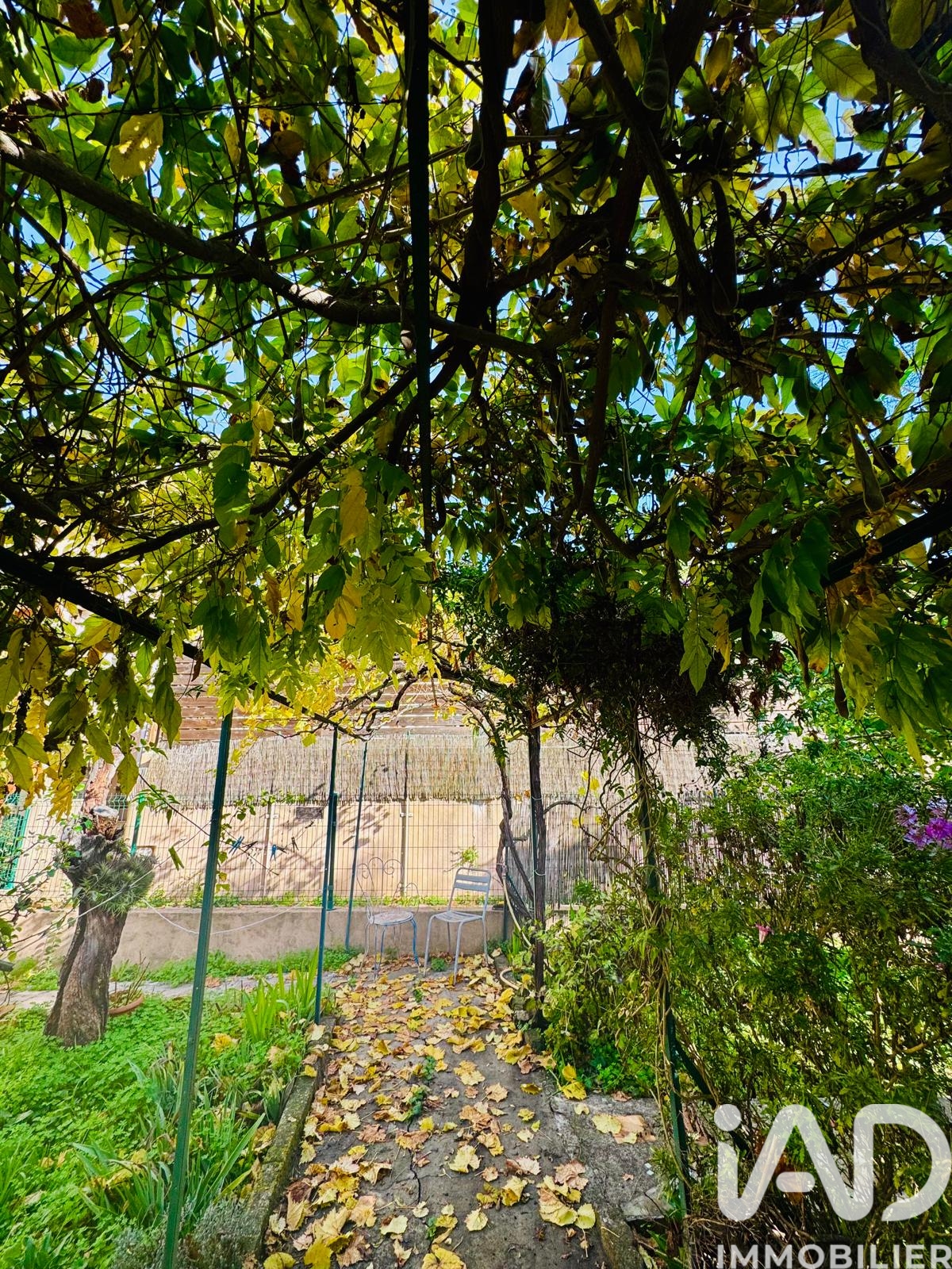 Vente appartement à Vallauris (06220) : appartement 3 pièces 80 m² - 2015251 — 9