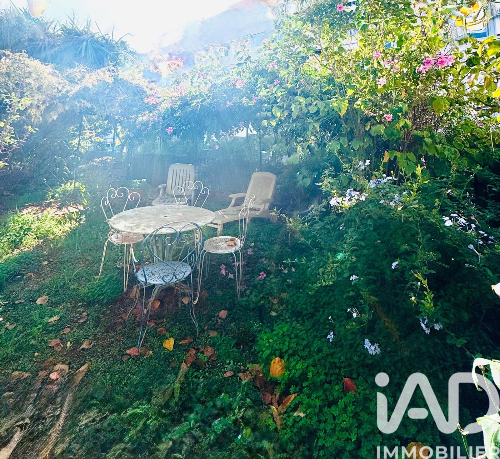 Vente appartement à Vallauris (06220) : appartement 3 pièces 80 m² - 2015251 — 10