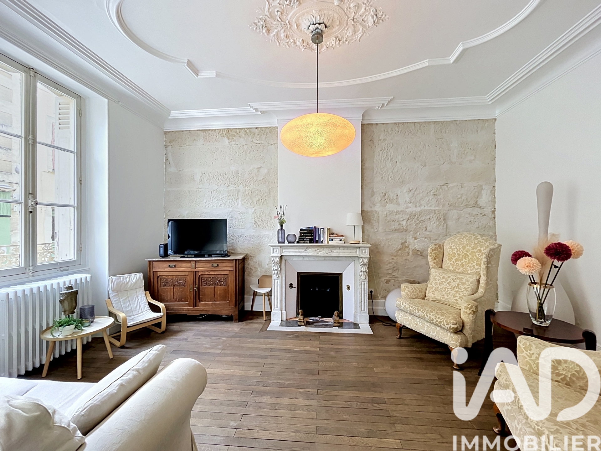 Vente Maison de ville 7 pièces