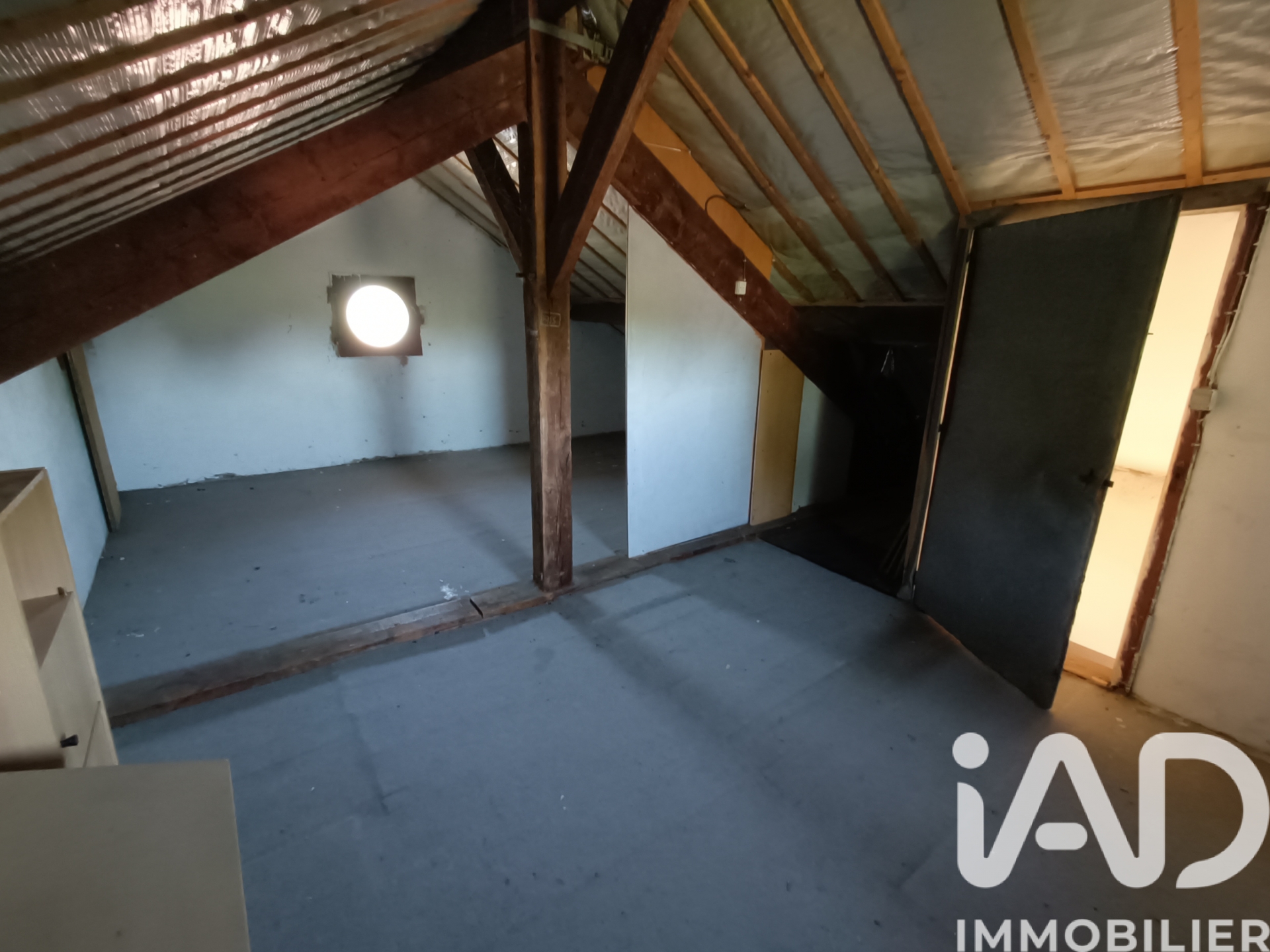 Vente maison à Anet (28260) : maison 5 pièces 90 m² — 9