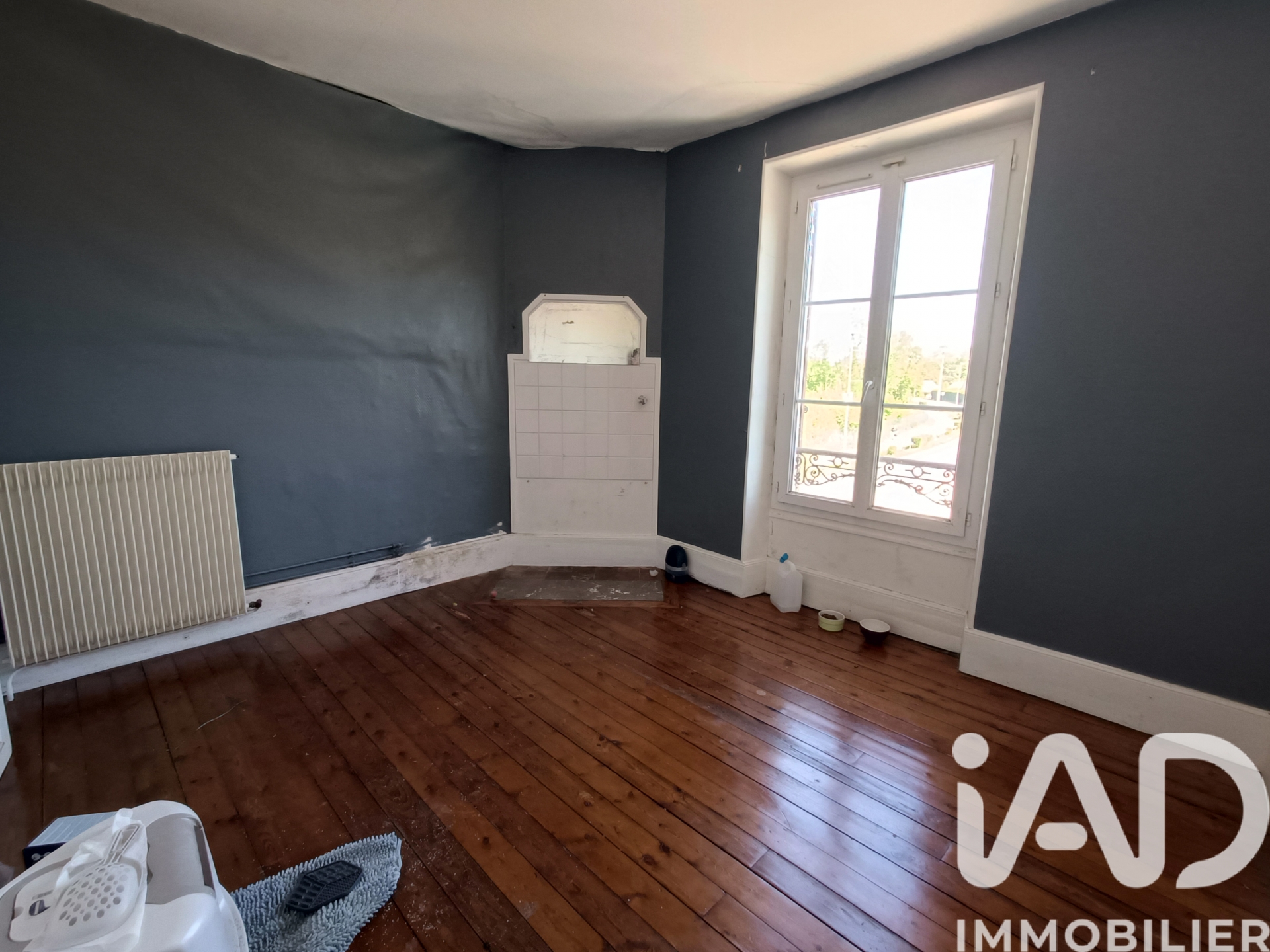 Vente maison à Anet (28260) : maison 5 pièces 90 m² — 6