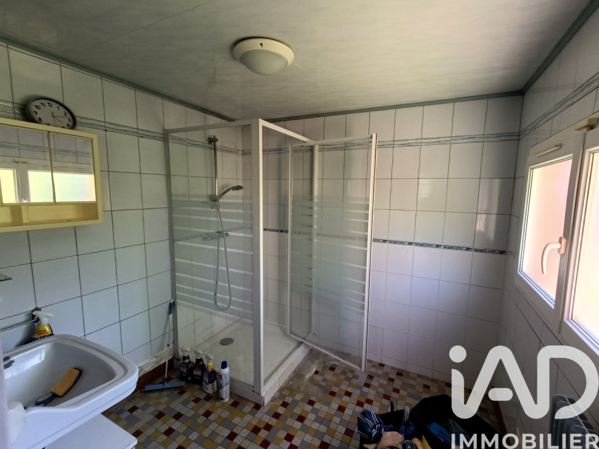 Vente maison à Anet (28260) : maison 5 pièces 90 m² — 8