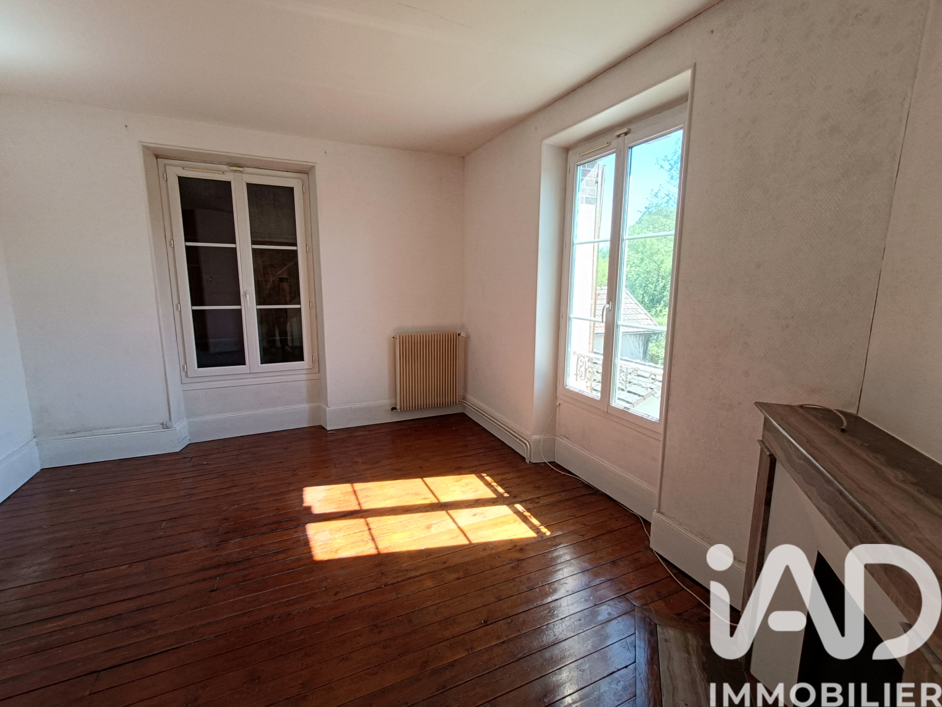 Vente maison à Anet (28260) : maison 5 pièces 90 m² — 5