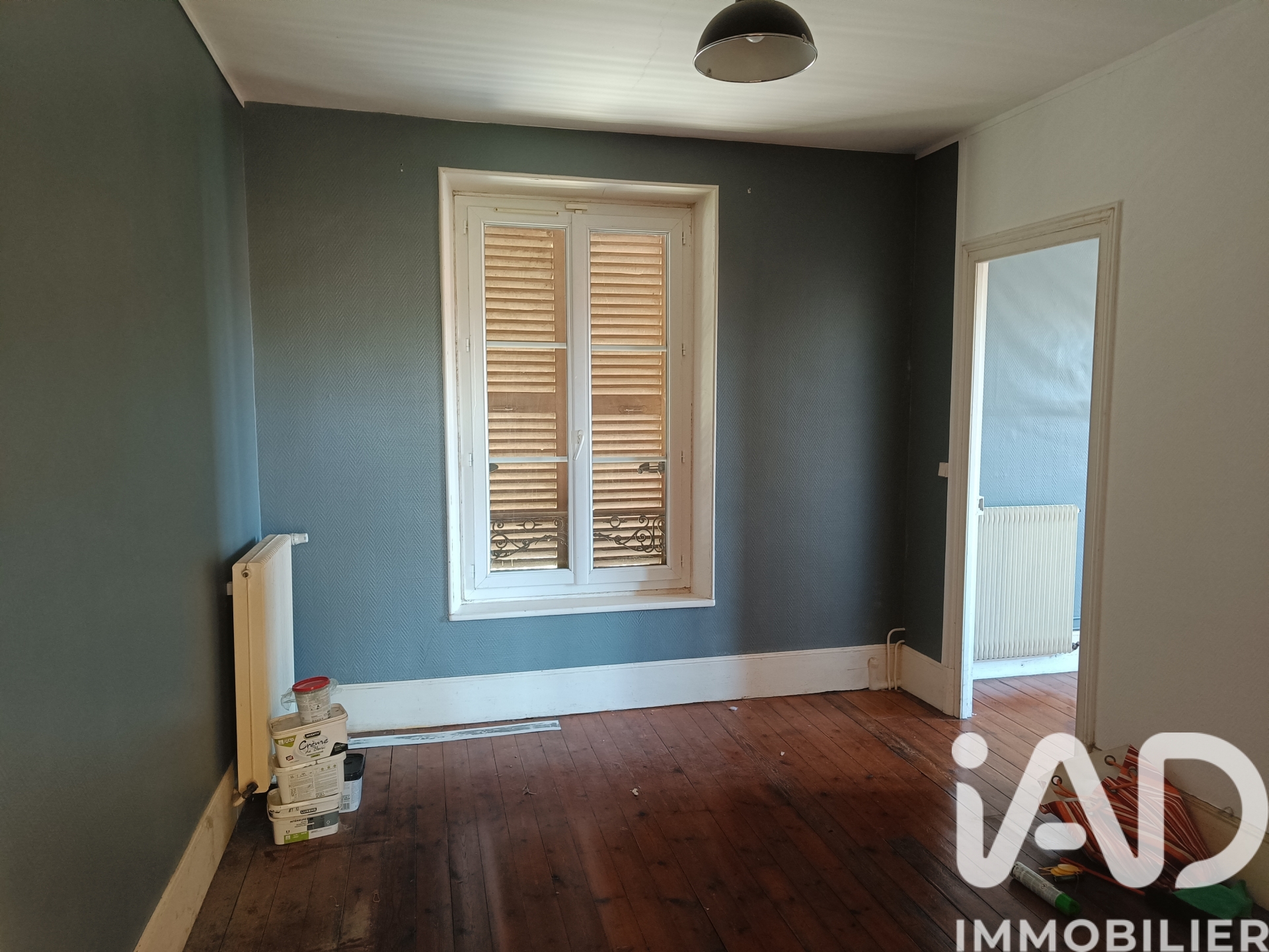 Vente maison à Anet (28260) : maison 5 pièces 90 m² — 7