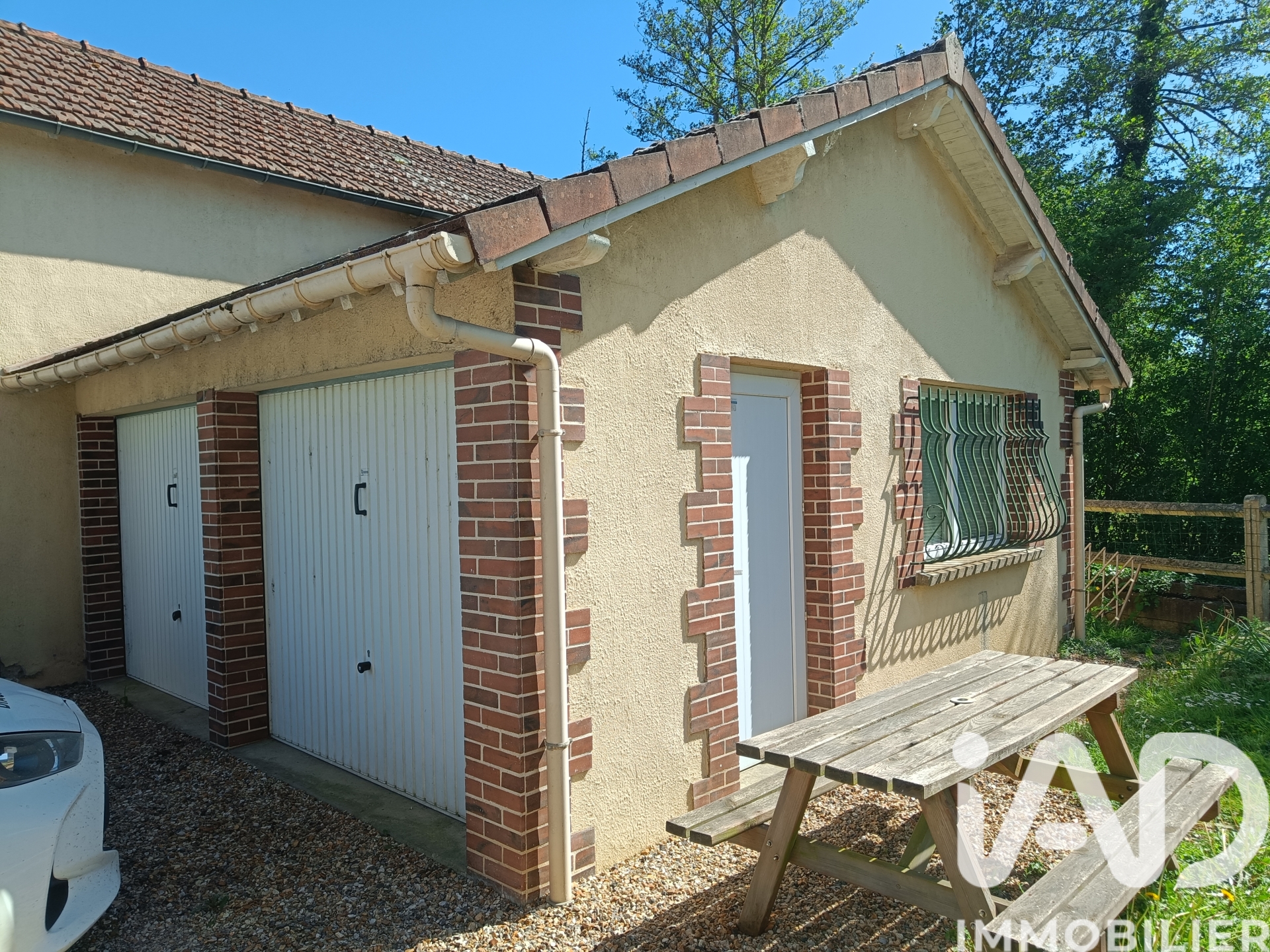 Vente maison à Anet (28260) : maison 5 pièces 90 m² — 10