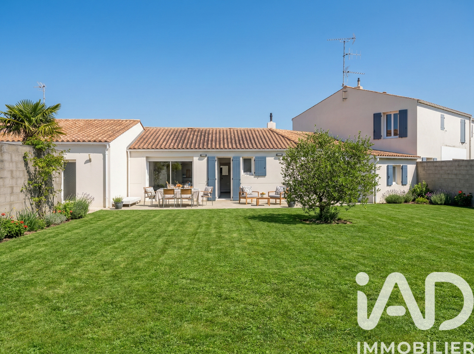 Vente Maison de village 6 pièces