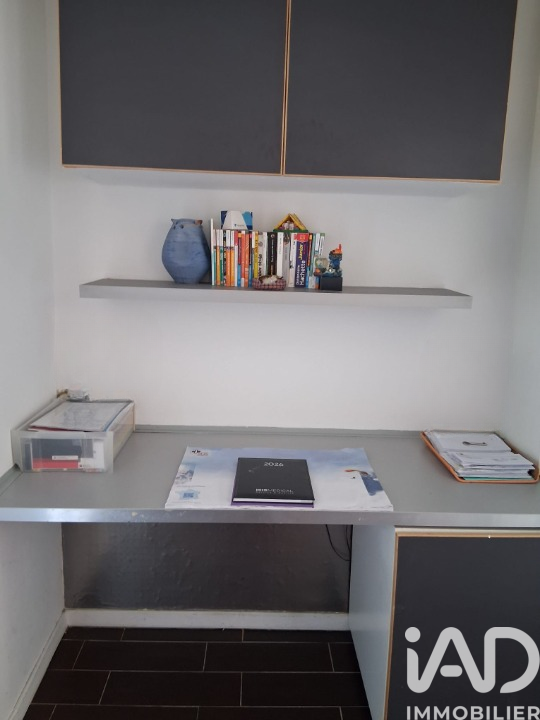 Vente appartement à Grasse (06130) : appartement 3 pièces 63 m² - 2069555 — 4