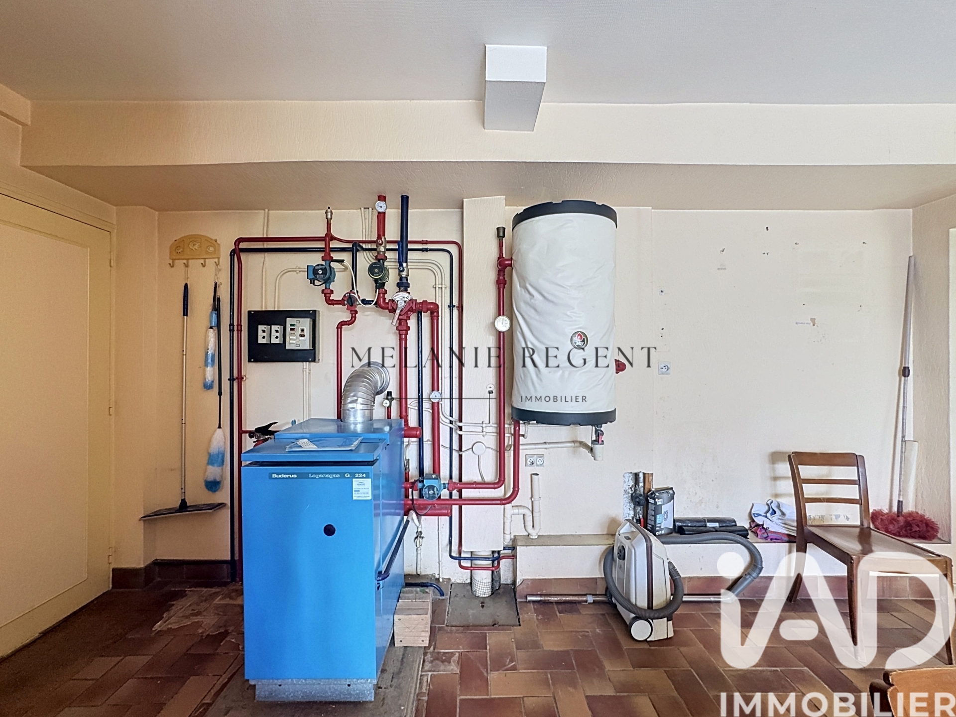 Vente maison à Redon (35600) : maison 11 pièces 180 m² - 2018902 — 8
