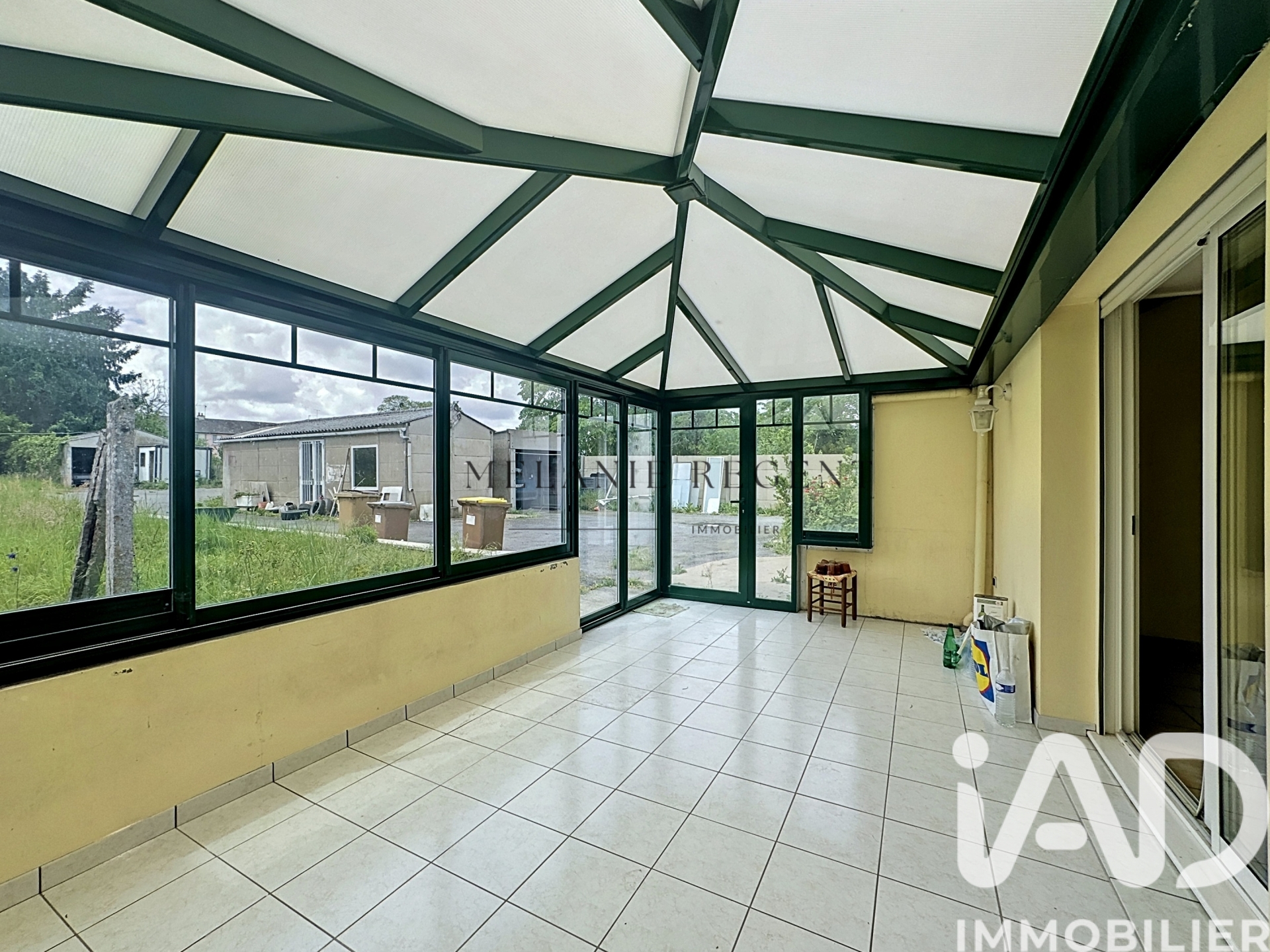 Vente maison à Redon (35600) : maison 11 pièces 180 m² - 2018902 — 5