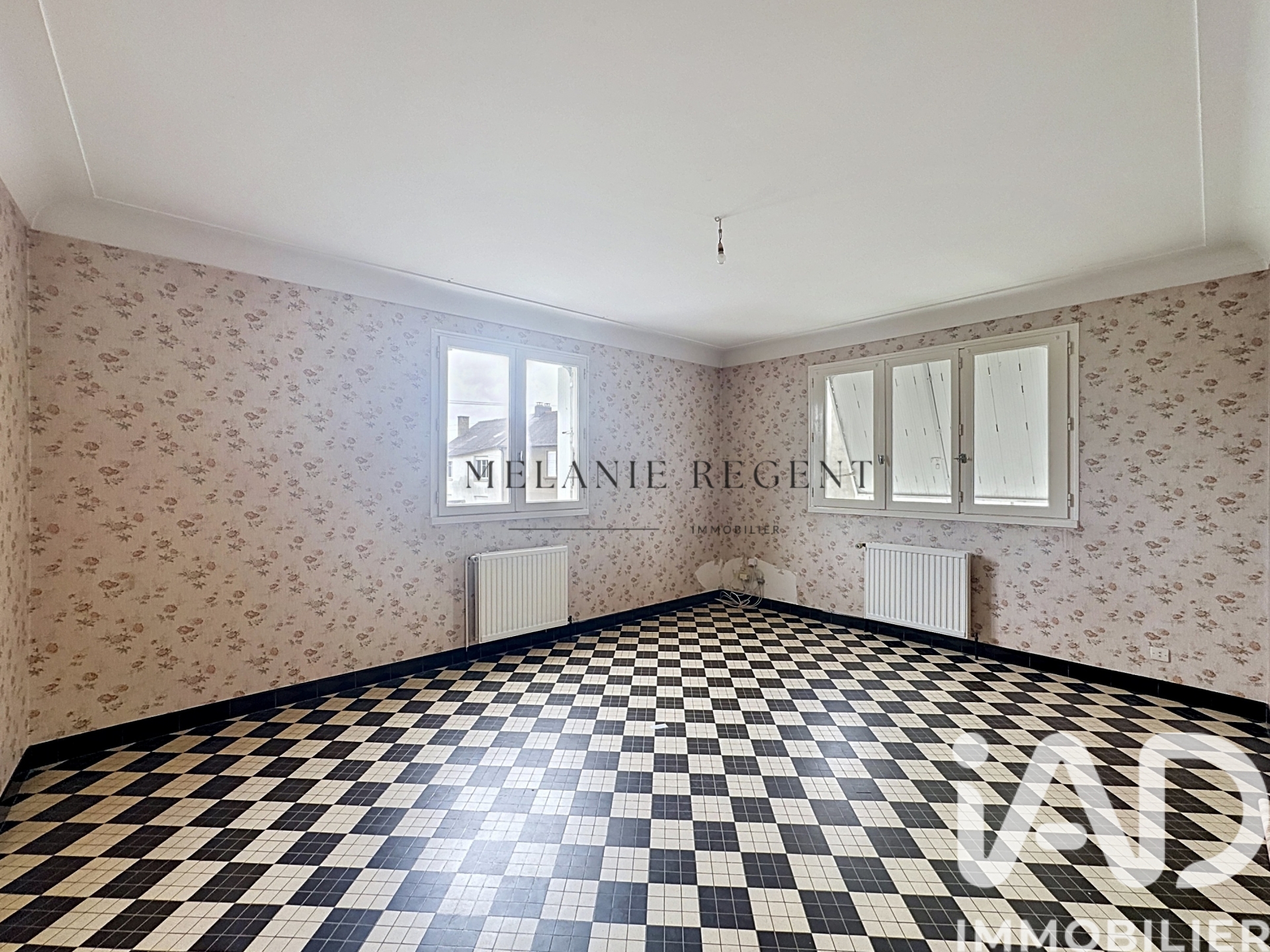 Vente maison à Redon (35600) : maison 11 pièces 180 m² - 2018902 — 12
