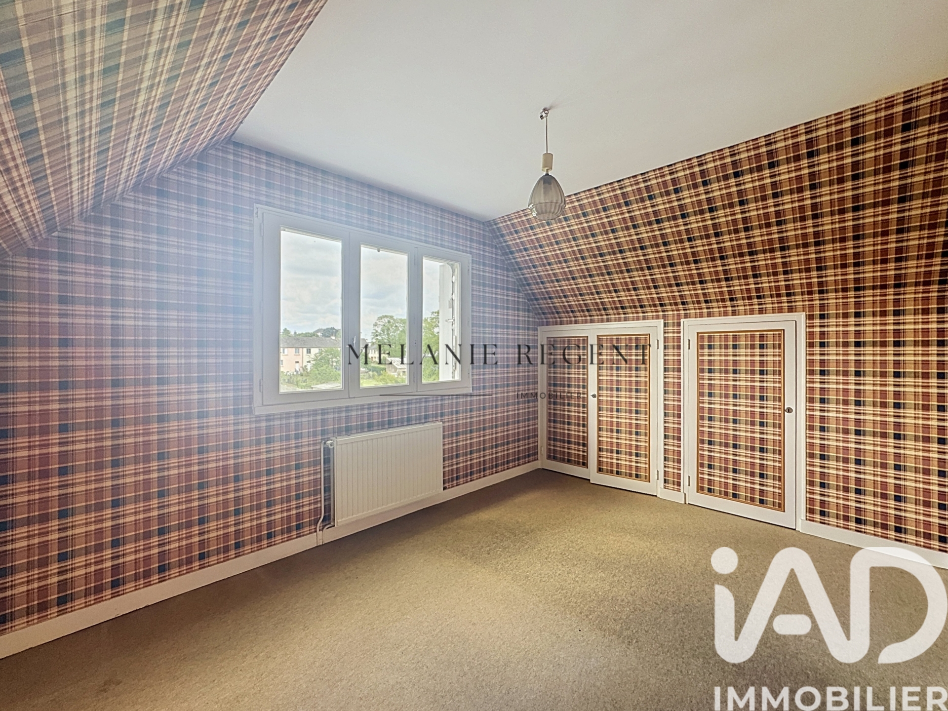 Vente maison à Redon (35600) : maison 11 pièces 180 m² - 2018902 — 17