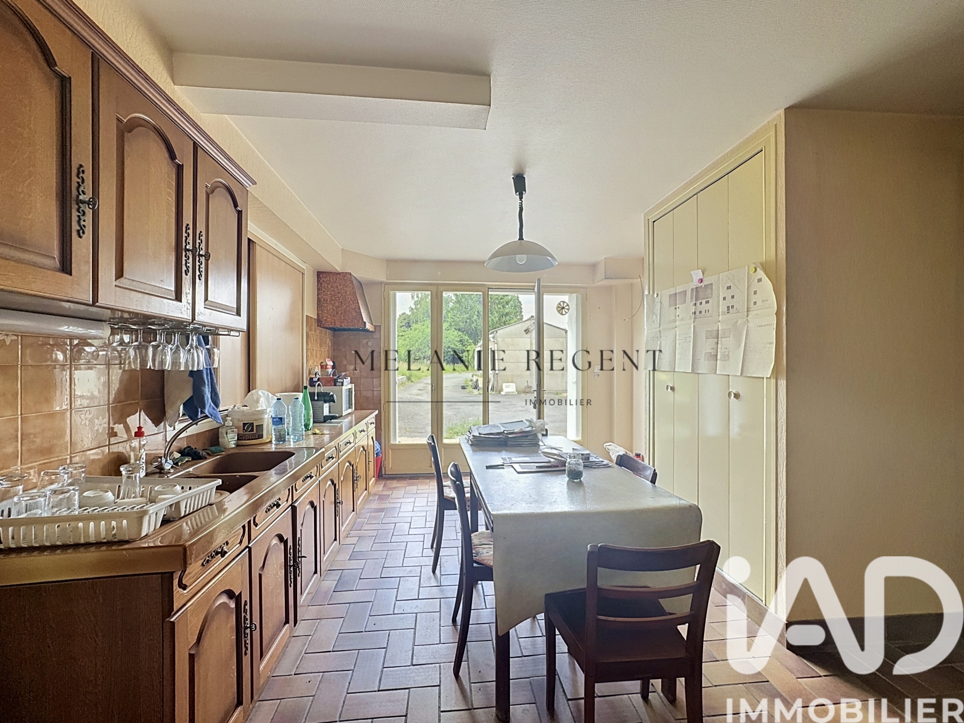 Vente maison à Redon (35600) : maison 11 pièces 180 m² - 2018902 — 7