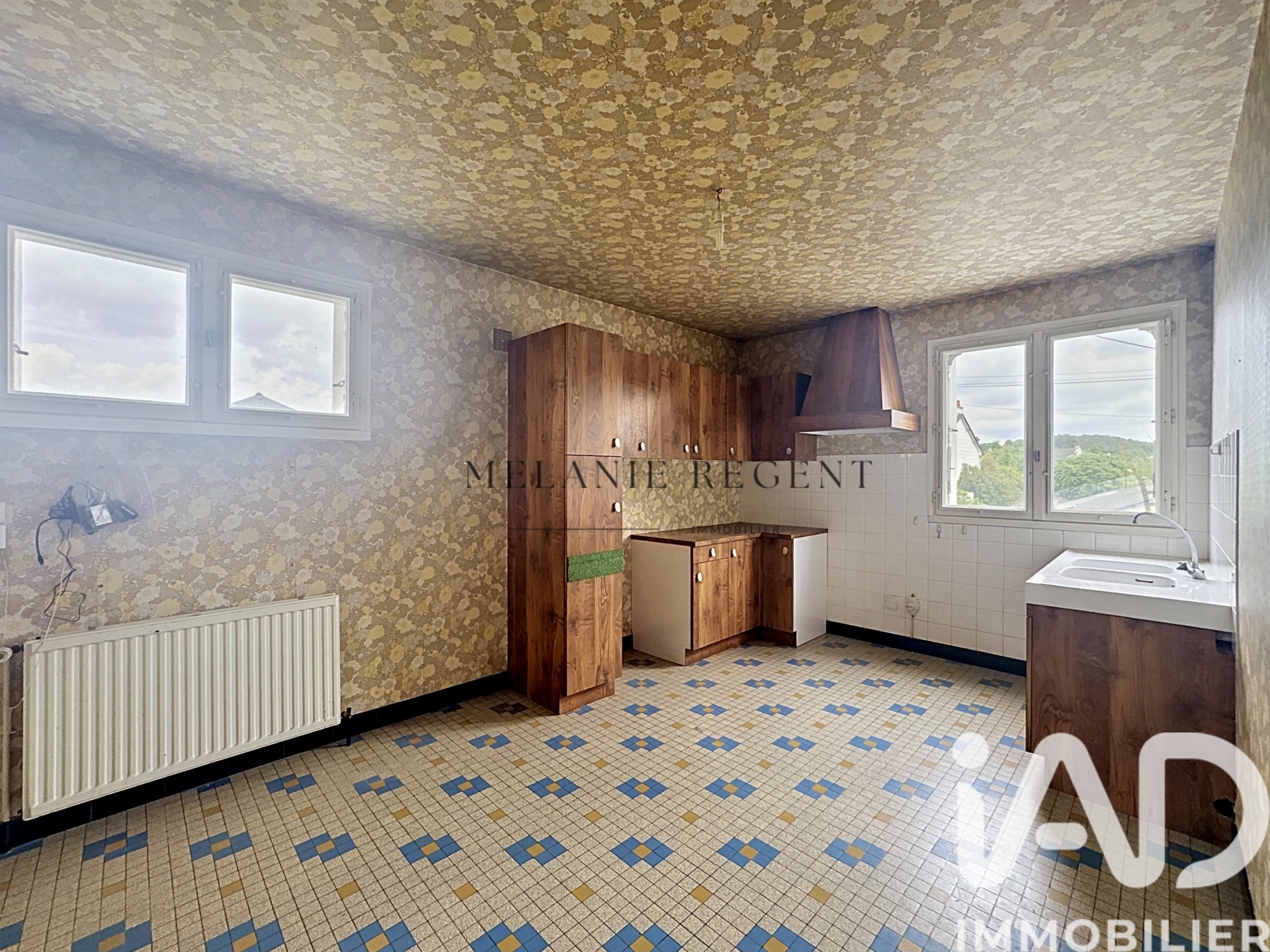 Vente maison à Redon (35600) : maison 11 pièces 180 m² - 2018902 — 11