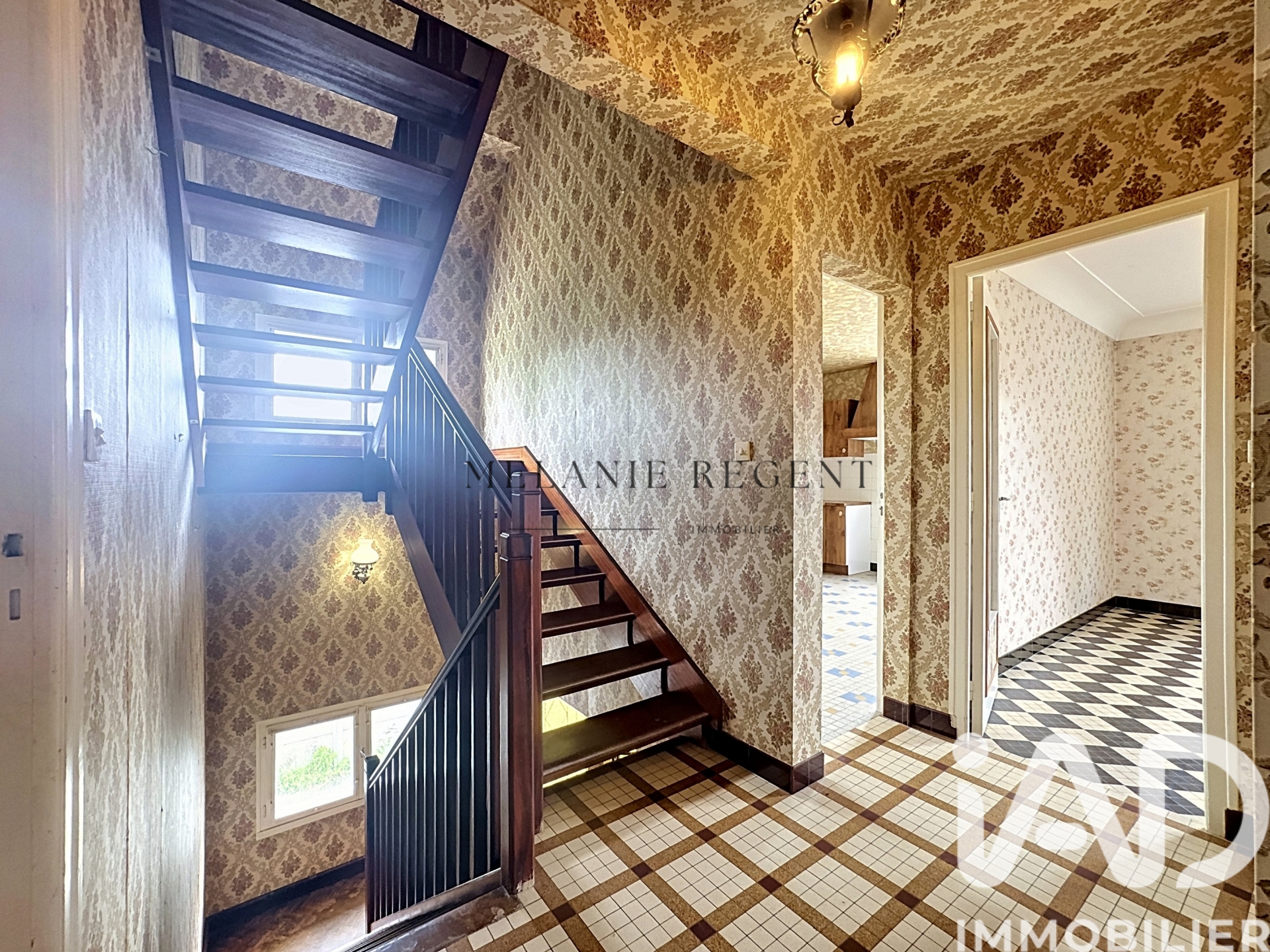 Vente maison à Redon (35600) : maison 11 pièces 180 m² - 2018902 — 15