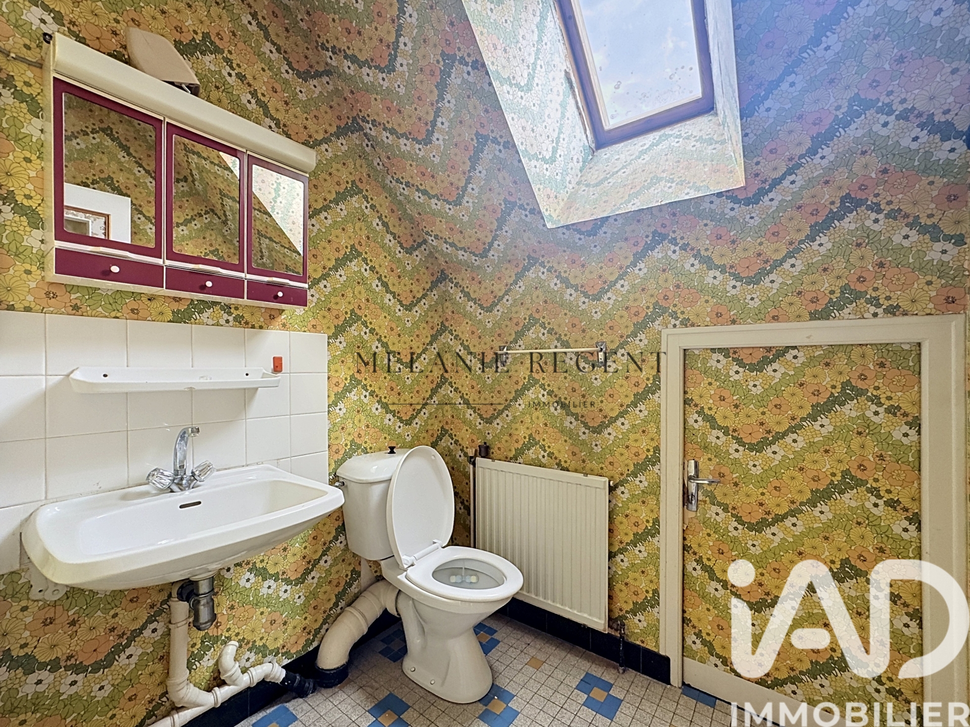 Vente maison à Redon (35600) : maison 11 pièces 180 m² - 2018902 — 19
