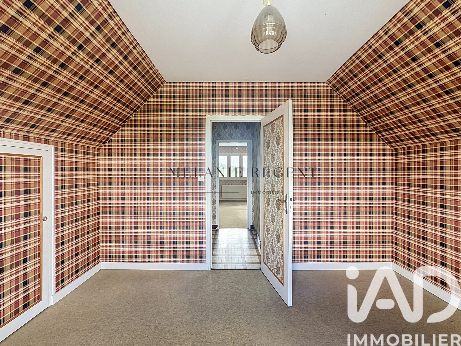 Vente maison à Redon (35600) : maison 11 pièces 180 m² - 2018902 — 18