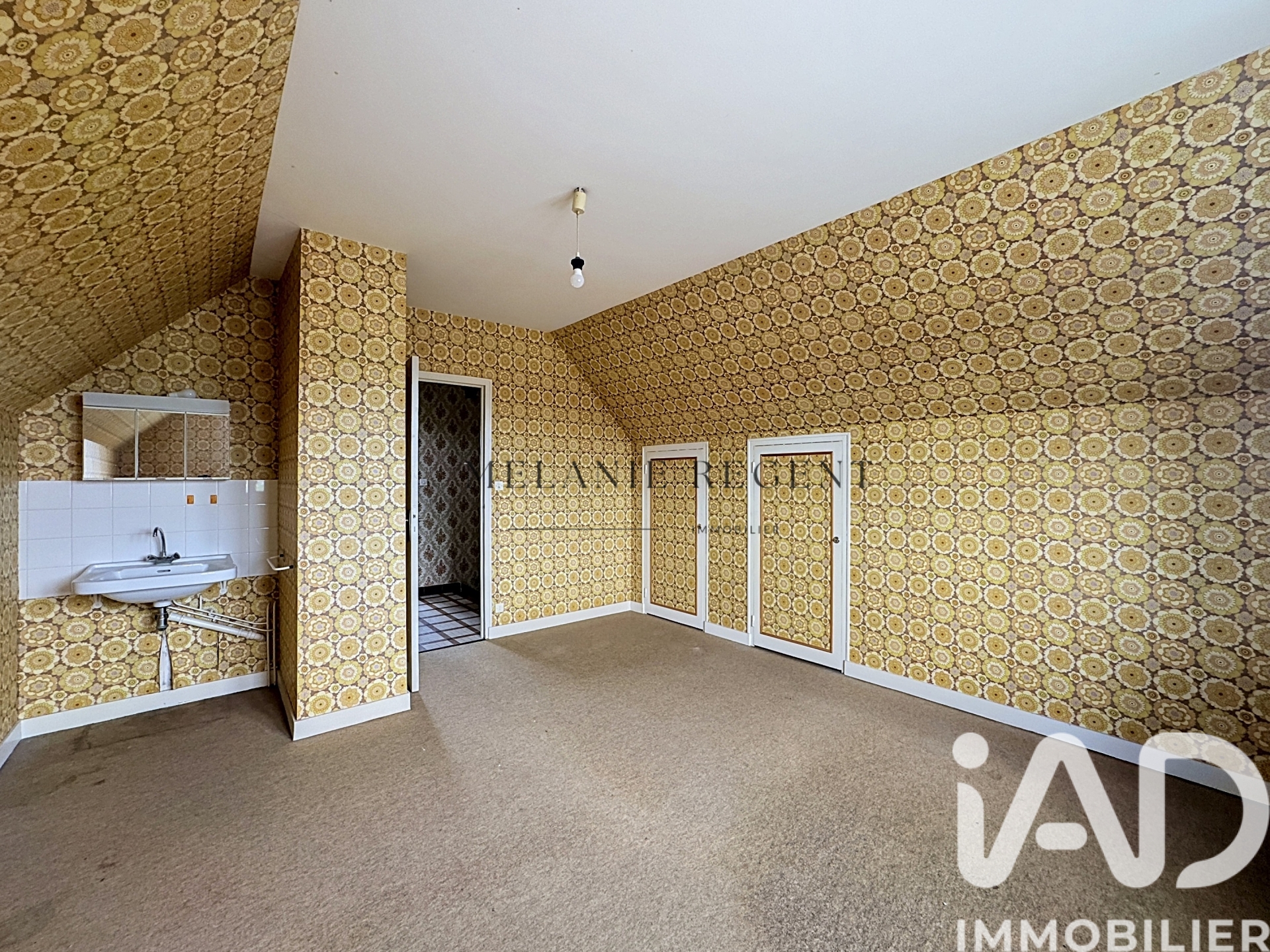 Vente maison à Redon (35600) : maison 11 pièces 180 m² - 2018902 — 16