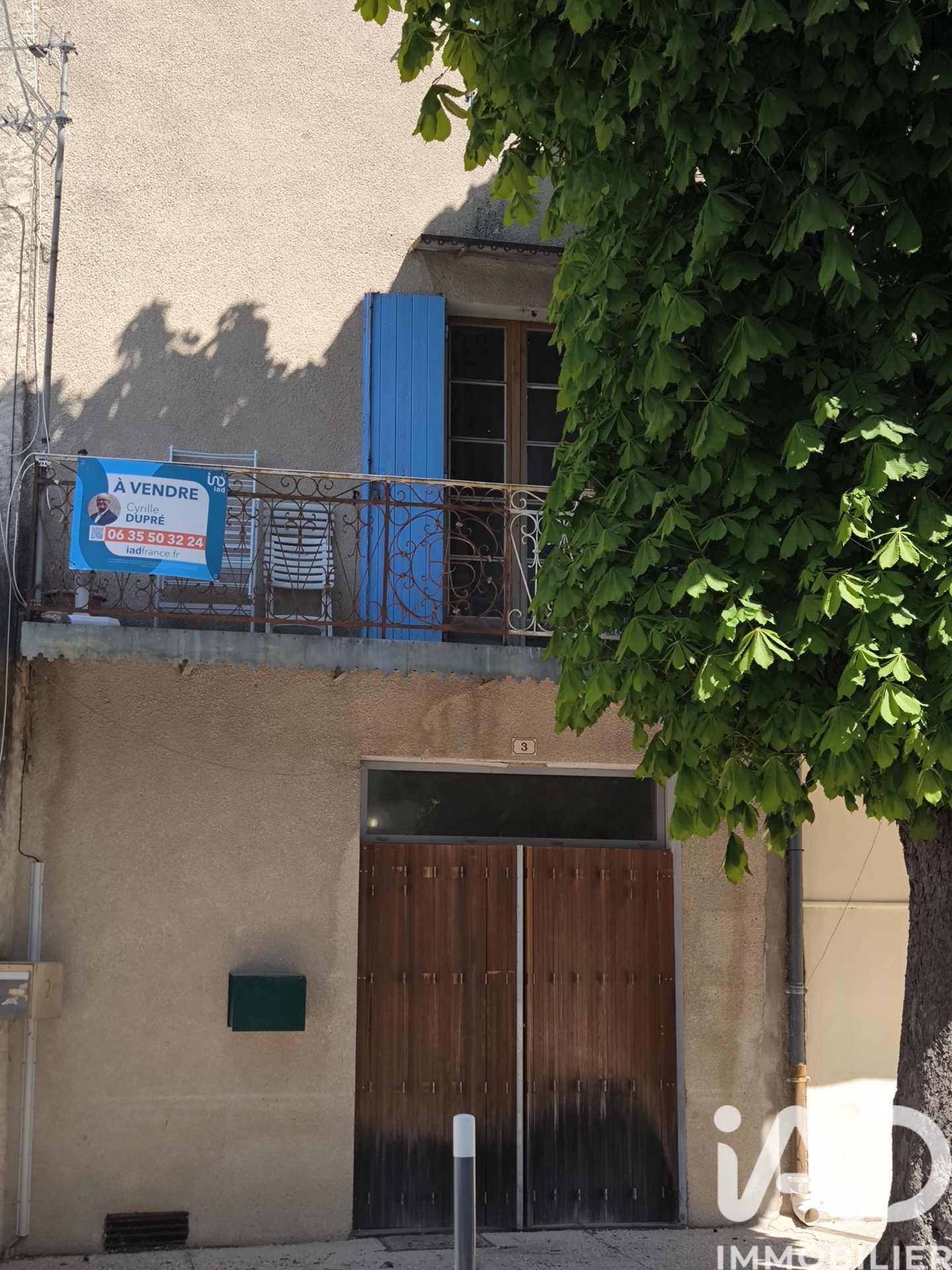 Vente Maison/villa 4 pièces