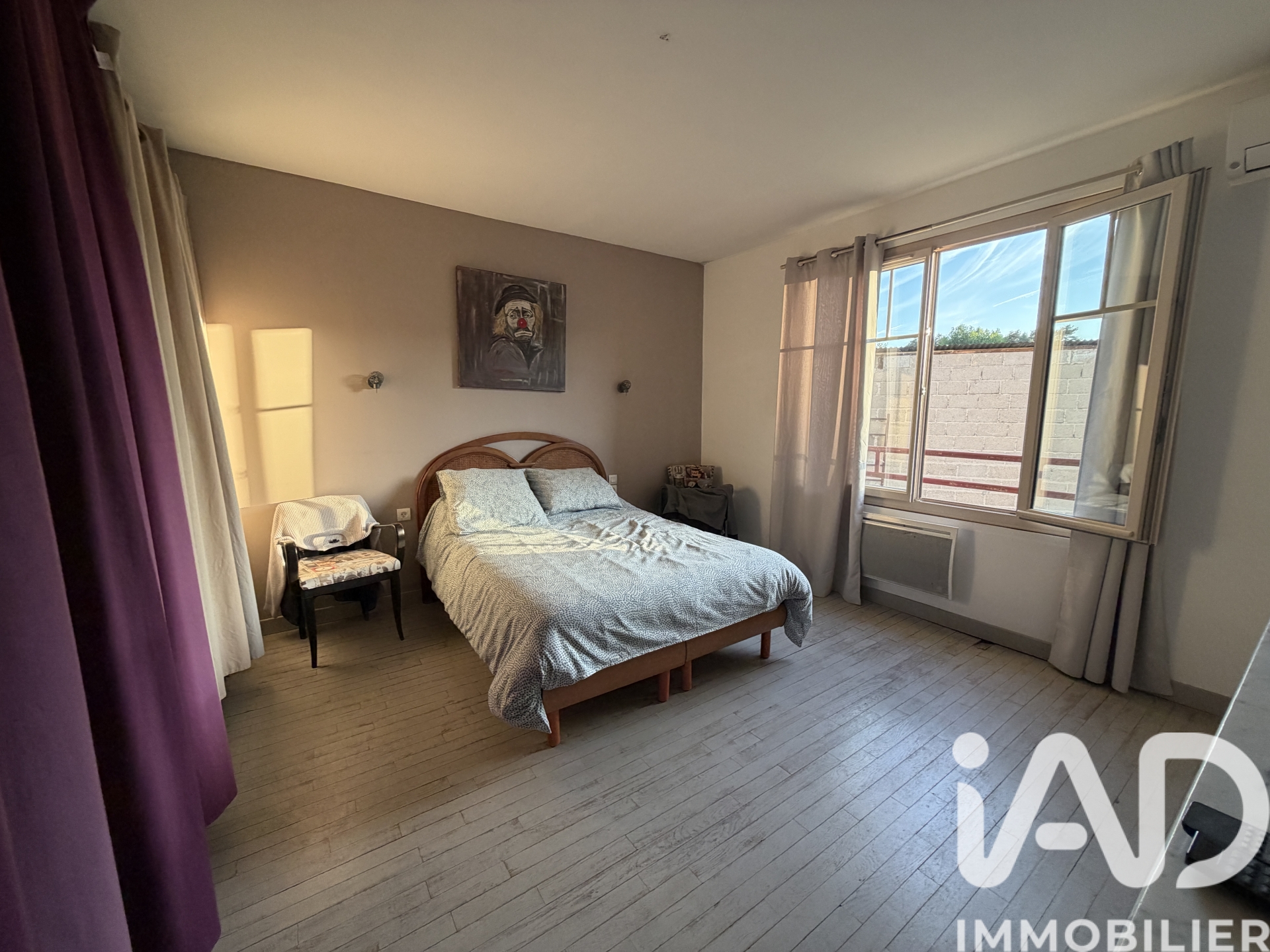 Vente maison à Châteauvieux (41110) : maison de village 4 pièces 136 m² — 11