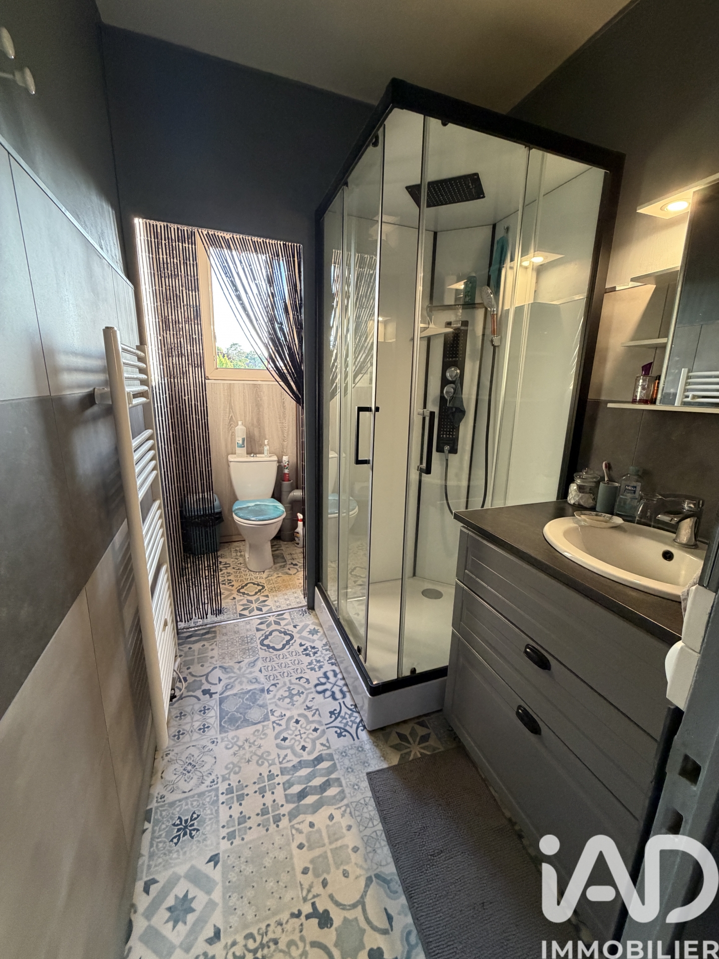 Vente maison à Châteauvieux (41110) : maison de village 4 pièces 136 m² — 12