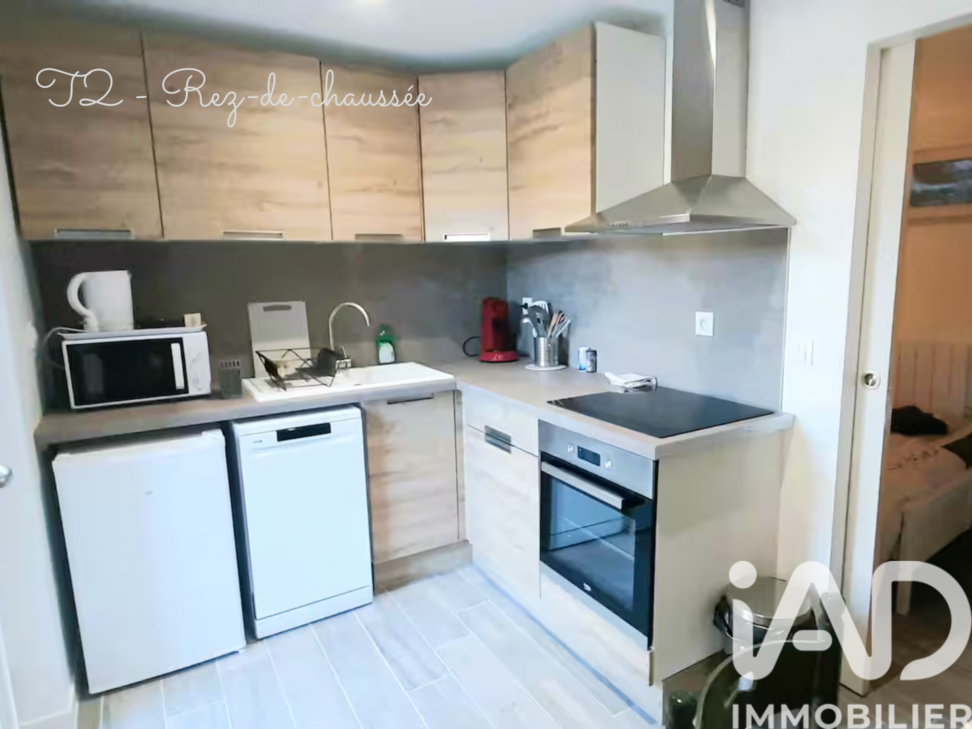 Vente Immeuble 110 m²