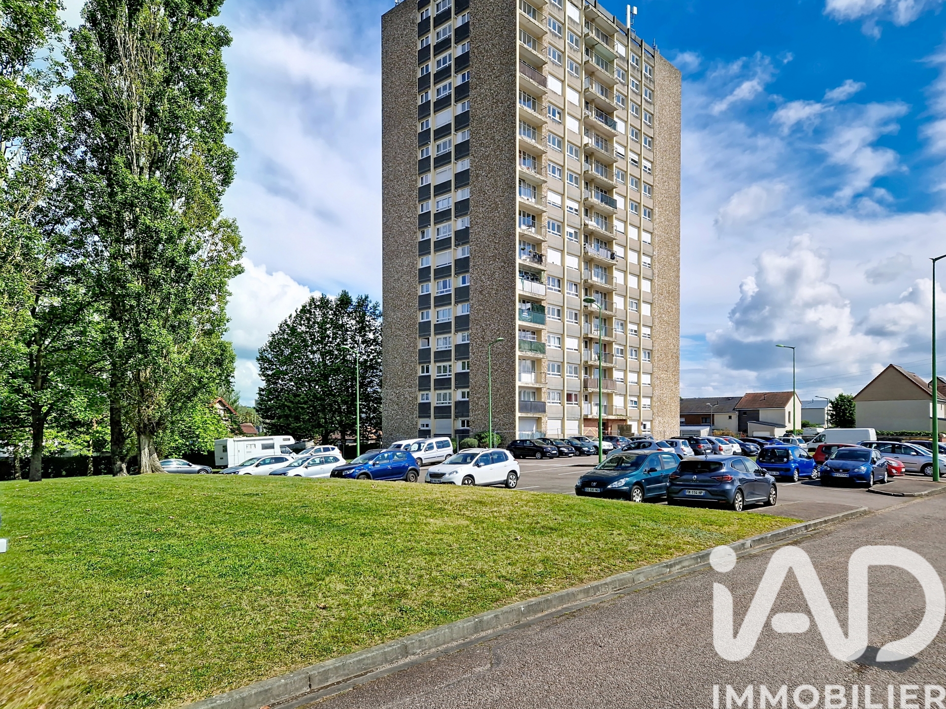 Vente appartement à Saint — 2