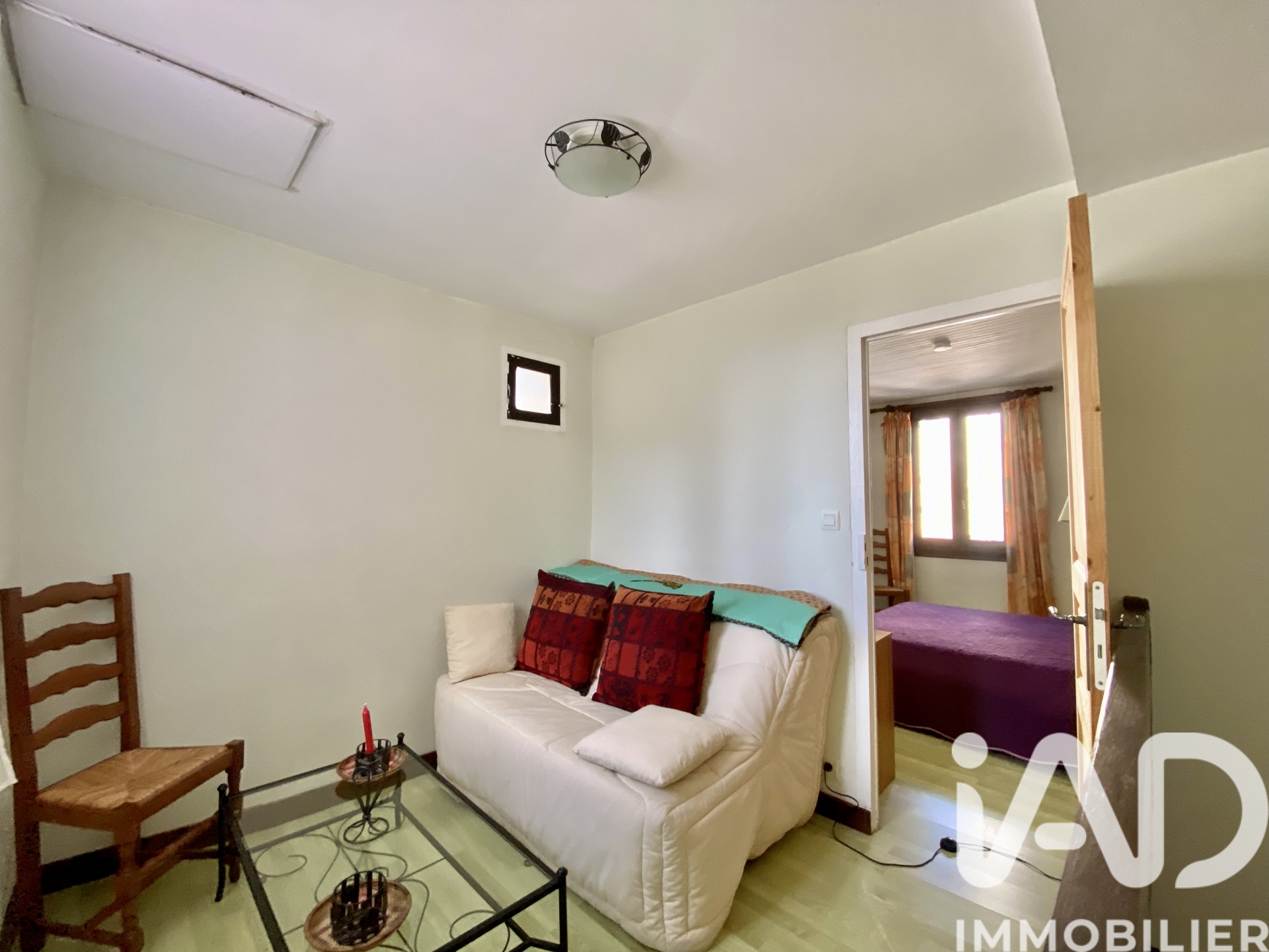 Vente maison à Nérac (47600) : maison de ville 5 pièces 125 m² — 8