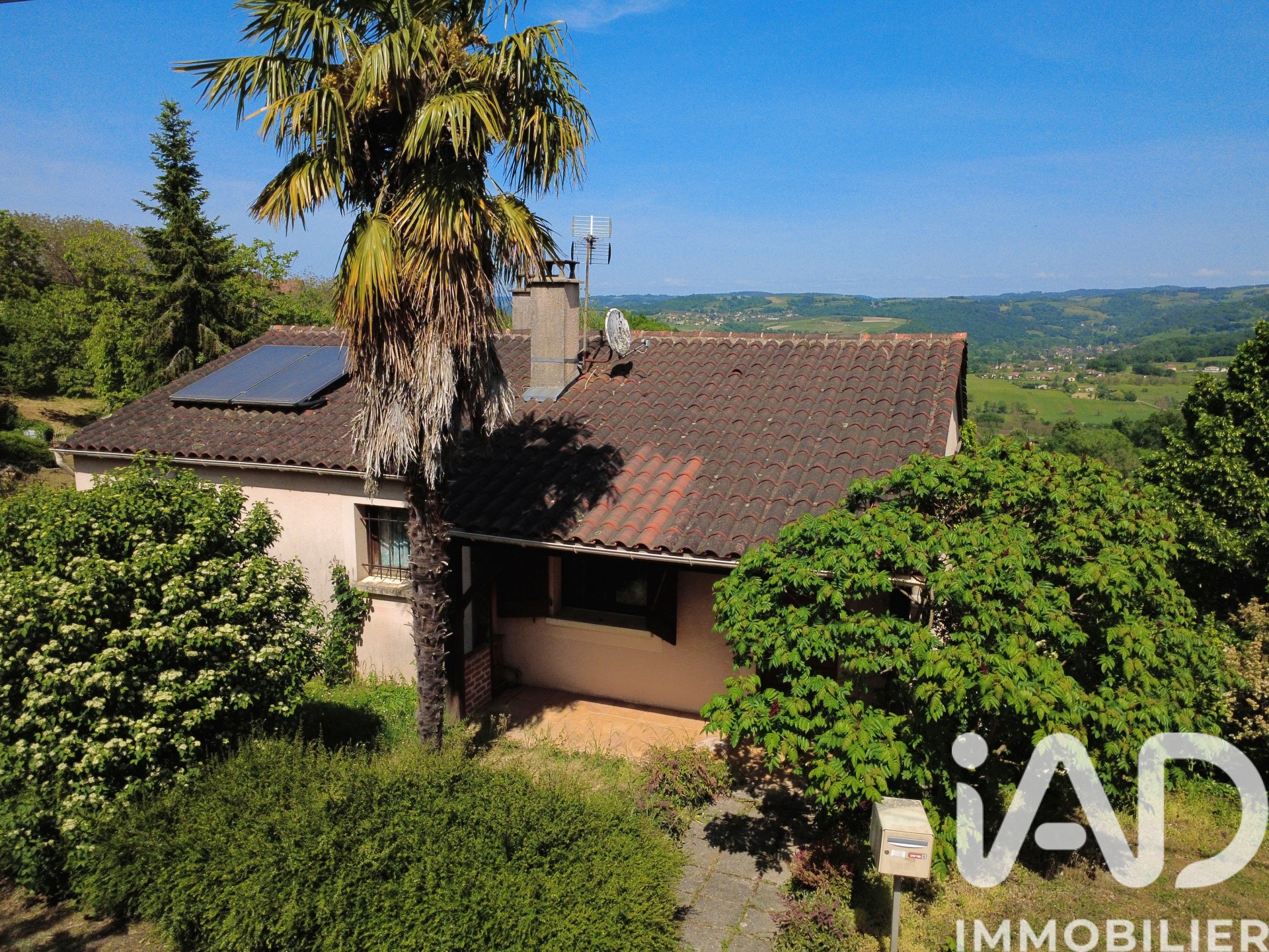 Vente Maison de village 4 pièces