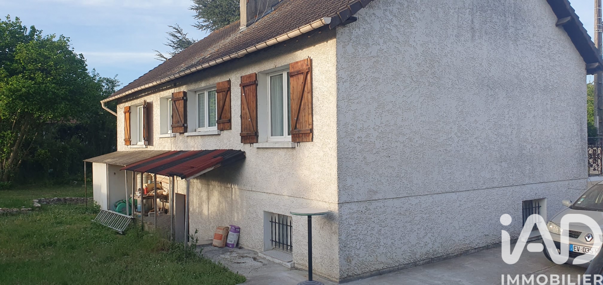 Vente maison à La Couture — 4