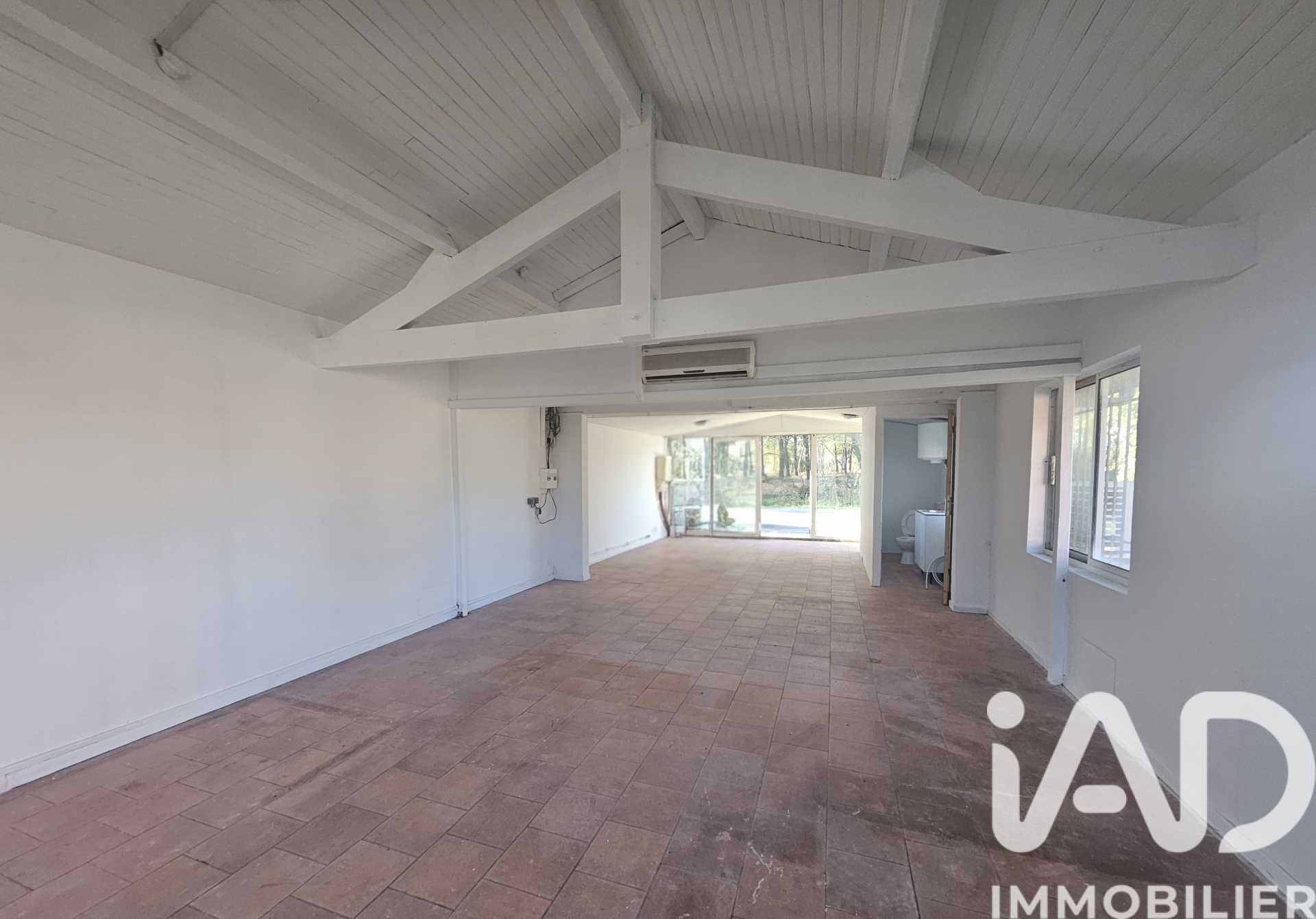 Vente Boutique/Local commercial 57 m&sup2;