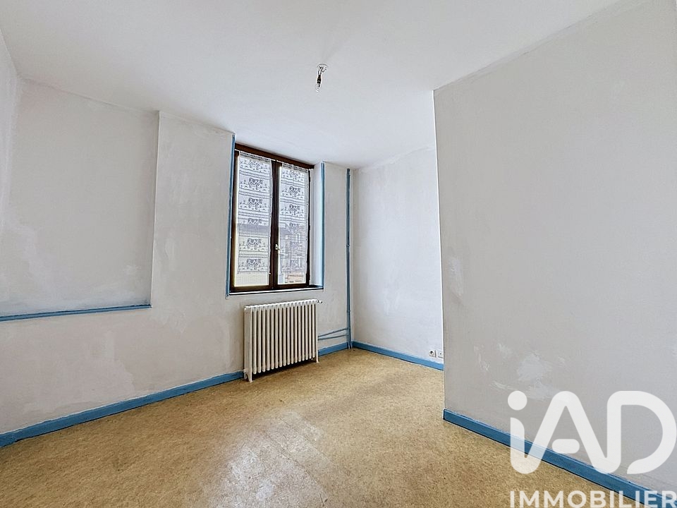 Vente maison à Tourcoing (59200) : maison 5 pièces 80 m² — 8