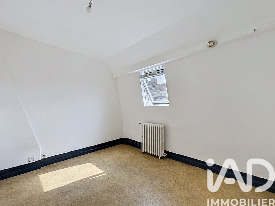 Vente maison à Tourcoing (59200) : maison 5 pièces 80 m² — 10