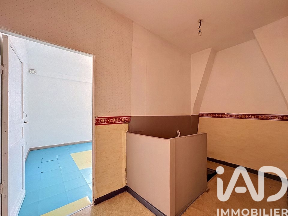 Vente maison à Tourcoing (59200) : maison 5 pièces 80 m² — 9
