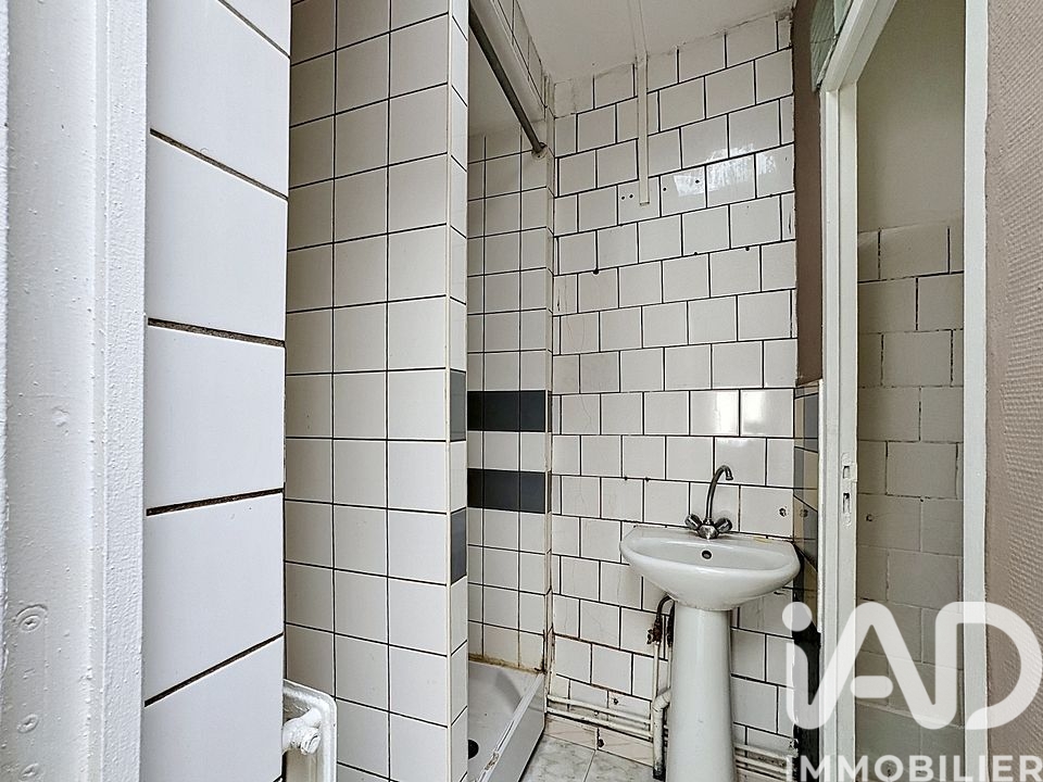 Vente maison à Tourcoing (59200) : maison 5 pièces 80 m² — 6