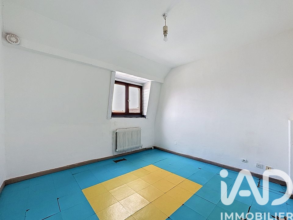 Vente maison à Tourcoing (59200) : maison 5 pièces 80 m² — 11