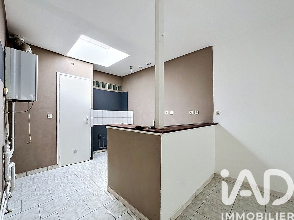 Vente maison à Tourcoing (59200) : maison 5 pièces 80 m² — 5