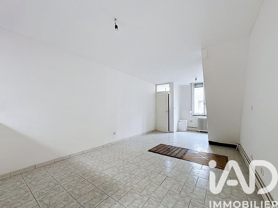 Vente maison à Tourcoing (59200) : maison 5 pièces 80 m² — 4