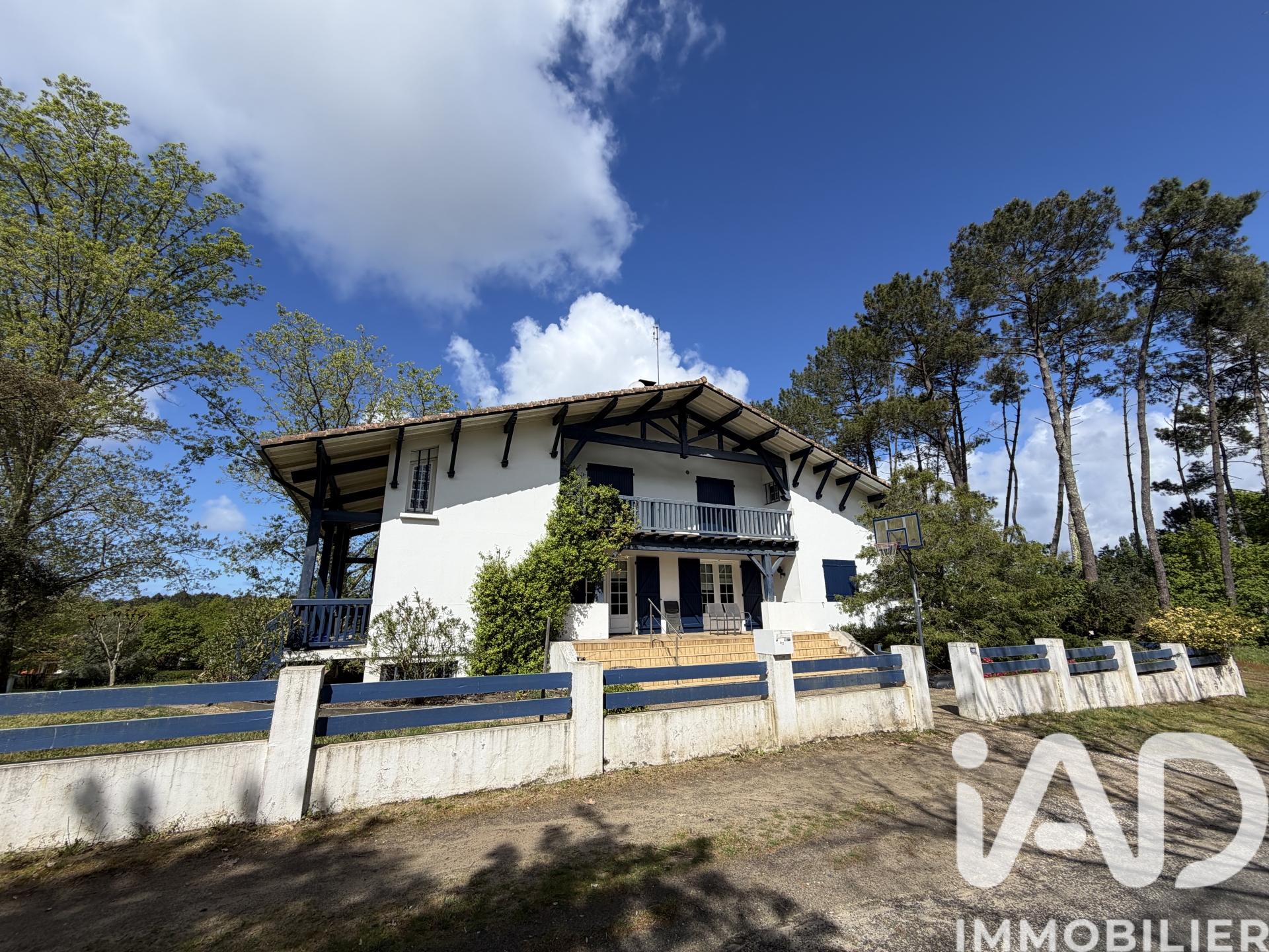 Vente Maison/villa 12 pièces