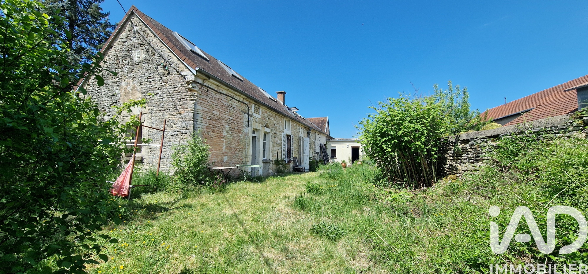 Vente Maison de village 9 pièces