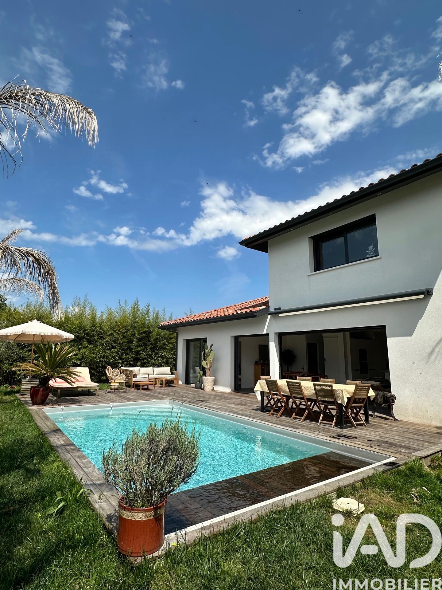 Vente Maison/villa 4 pièces