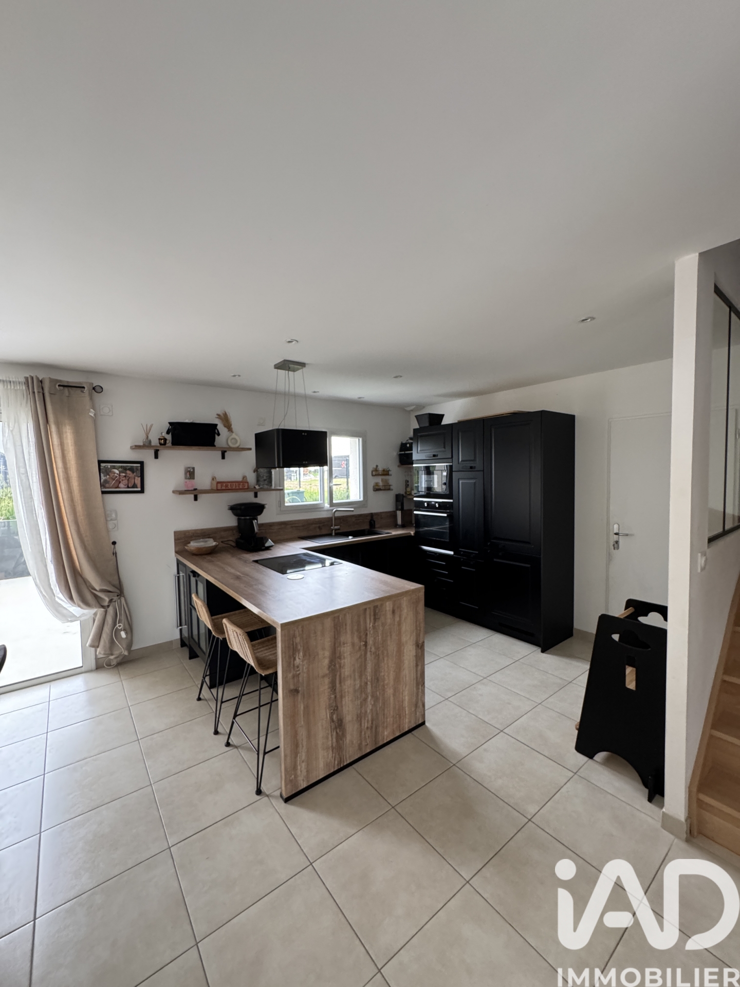Vente maison à Brécé (35530) : maison 4 pièces 97 m² - 2013979 — 4