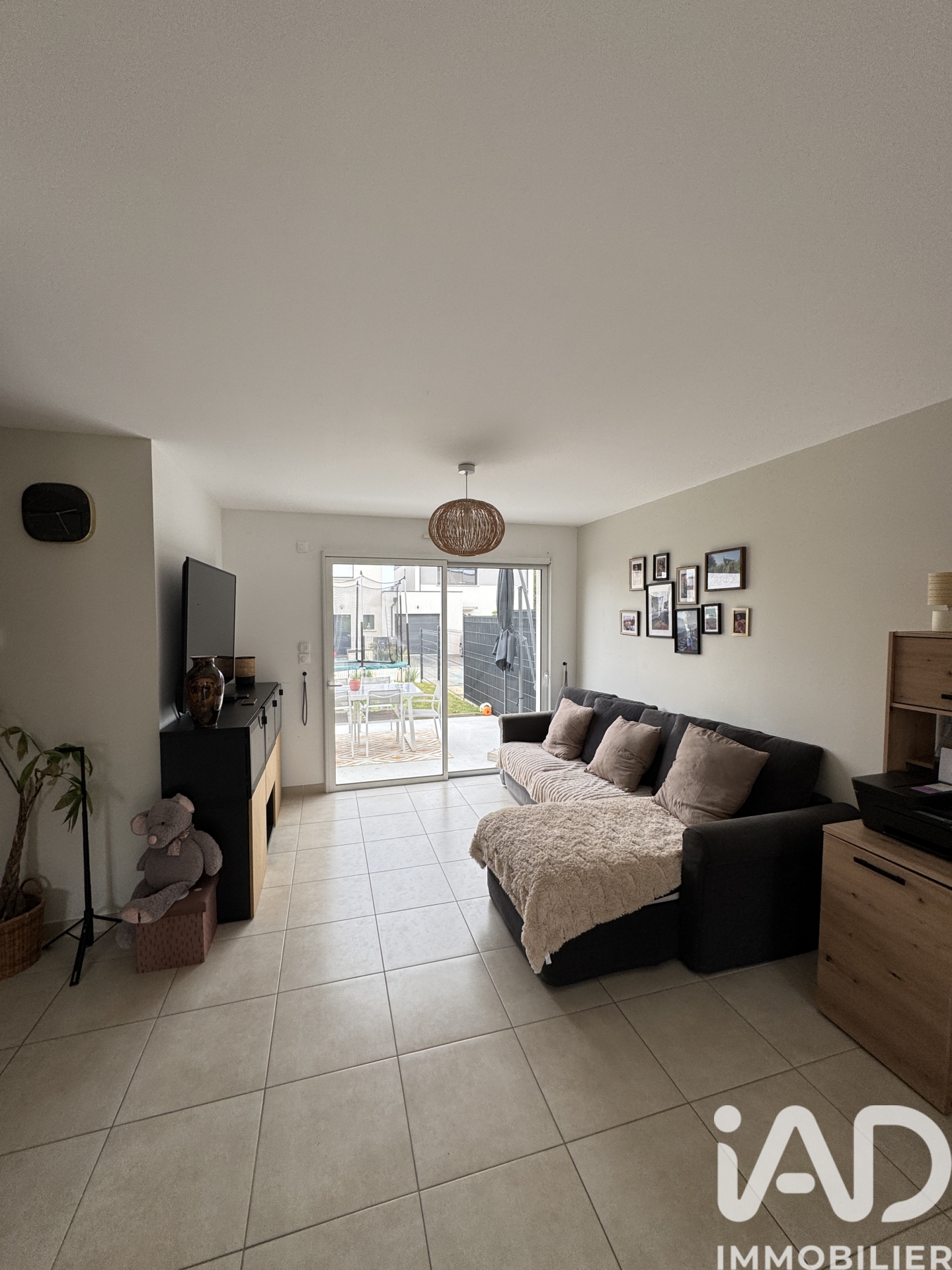 Vente maison à Brécé (35530) : maison 4 pièces 97 m² - 2013979 — 15
