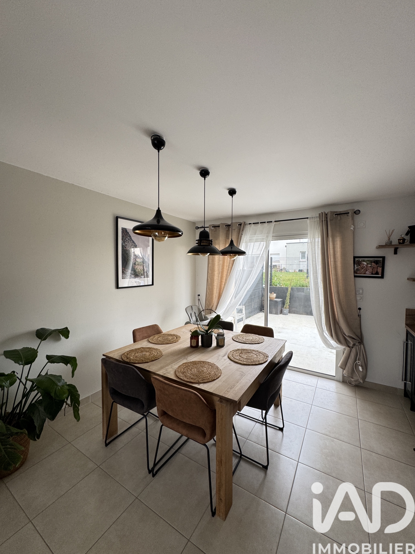 Vente maison à Brécé (35530) : maison 4 pièces 97 m² - 2013979 — 16