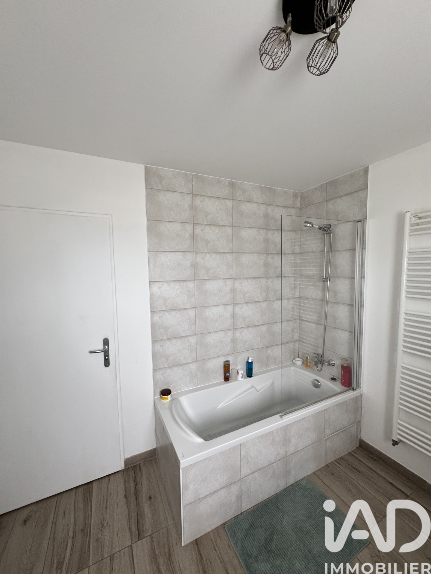 Vente maison à Brécé (35530) : maison 4 pièces 97 m² - 2013979 — 14