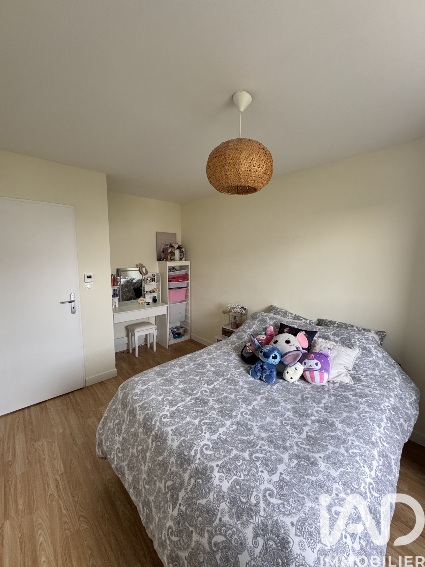 Vente maison à Brécé (35530) : maison 4 pièces 97 m² - 2013979 — 9