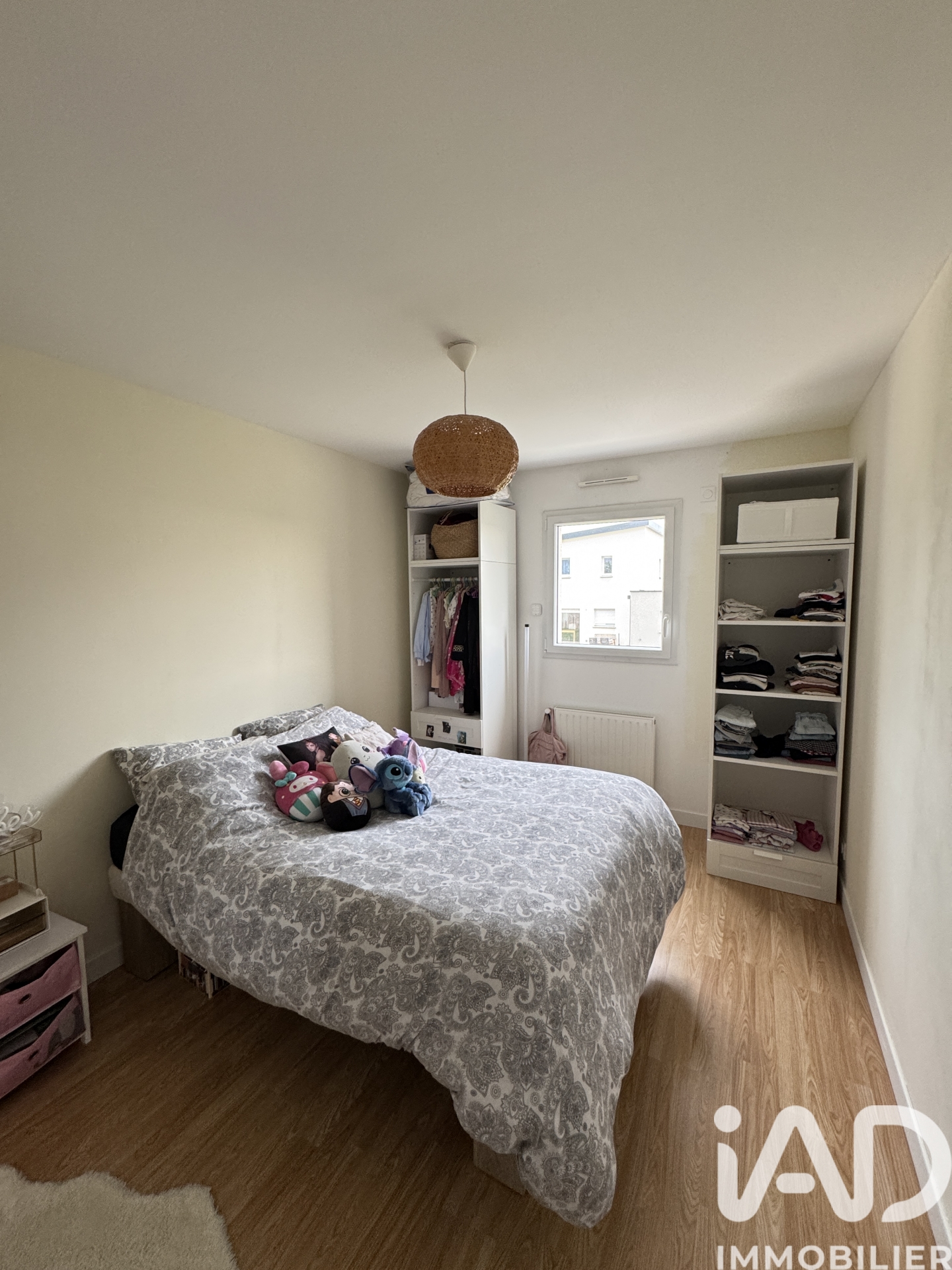 Vente maison à Brécé (35530) : maison 4 pièces 97 m² - 2013979 — 10