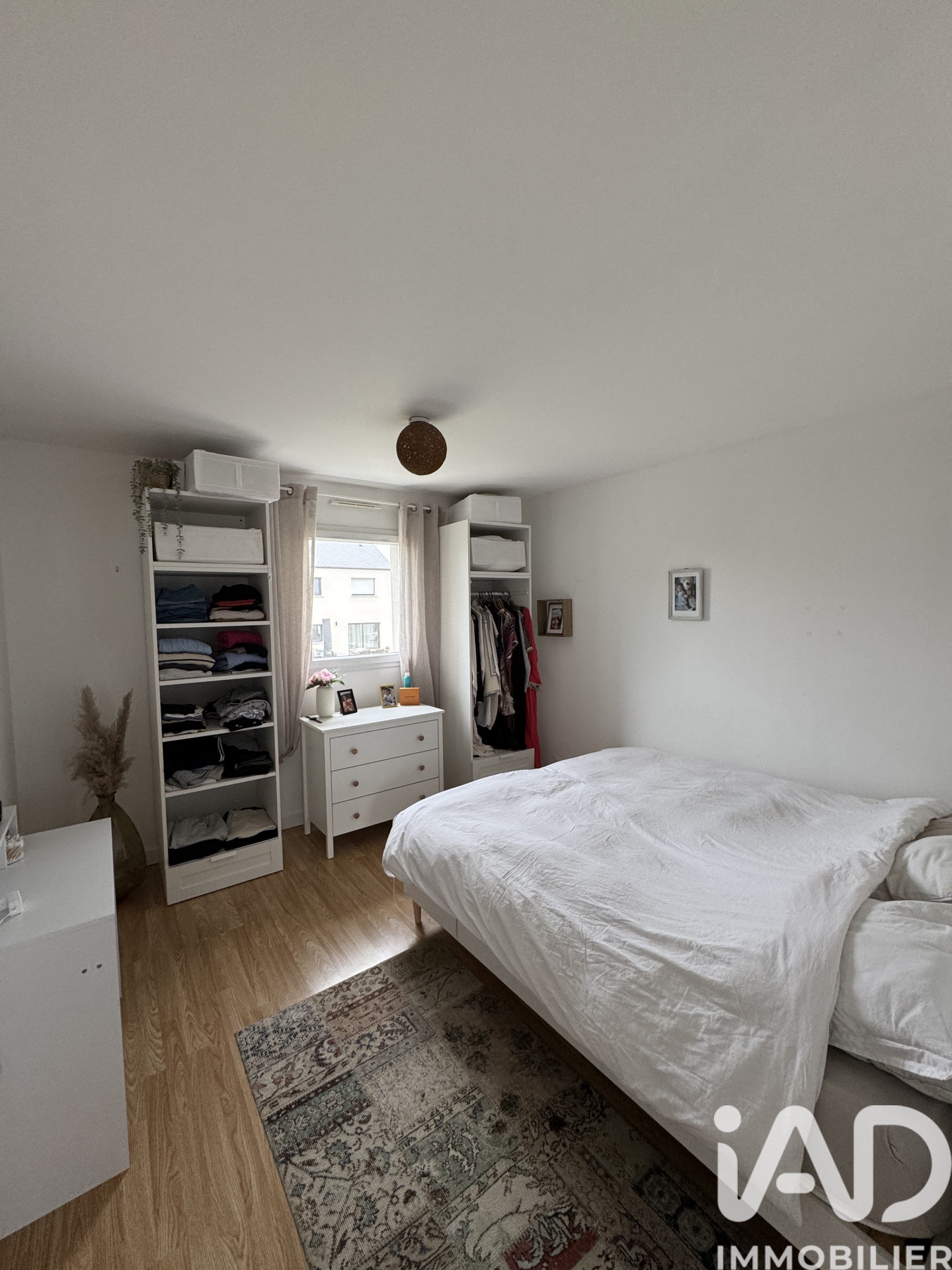 Vente maison à Brécé (35530) : maison 4 pièces 97 m² - 2013979 — 7